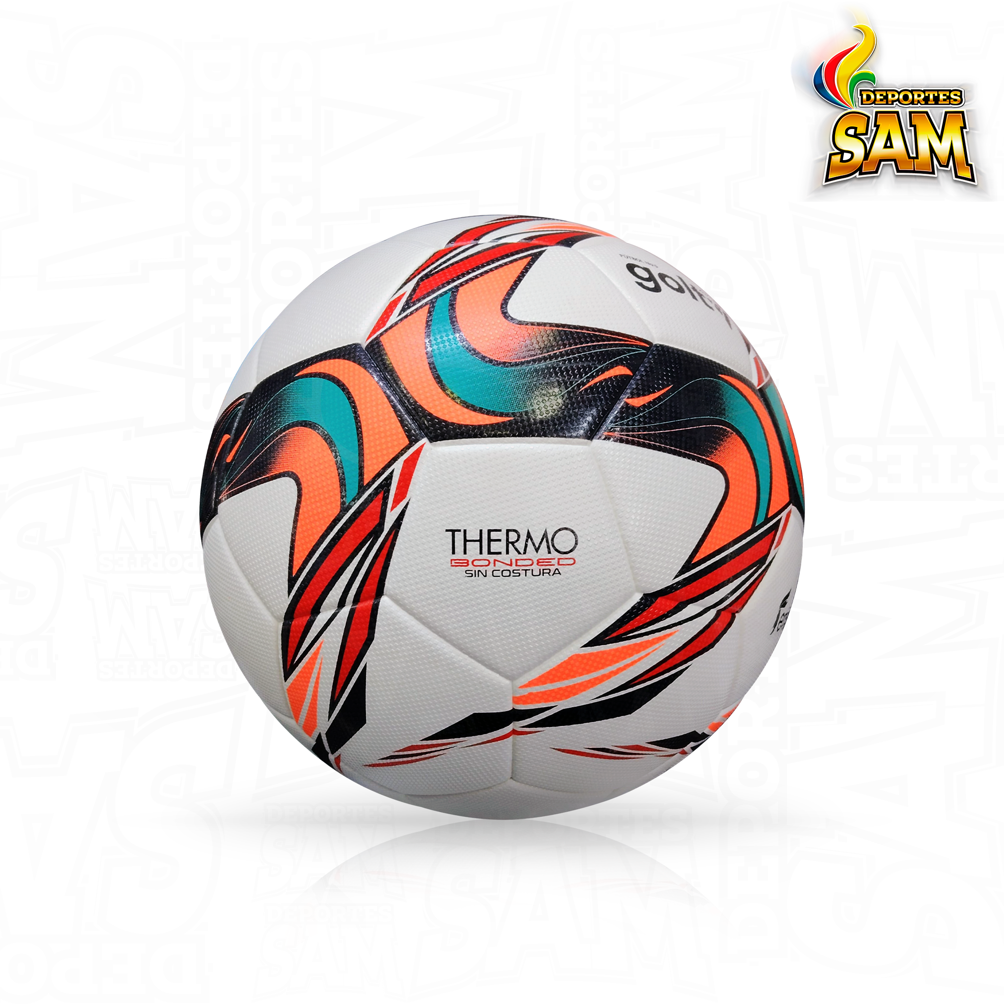 GOLTY FENIX THERMO BONDED #5