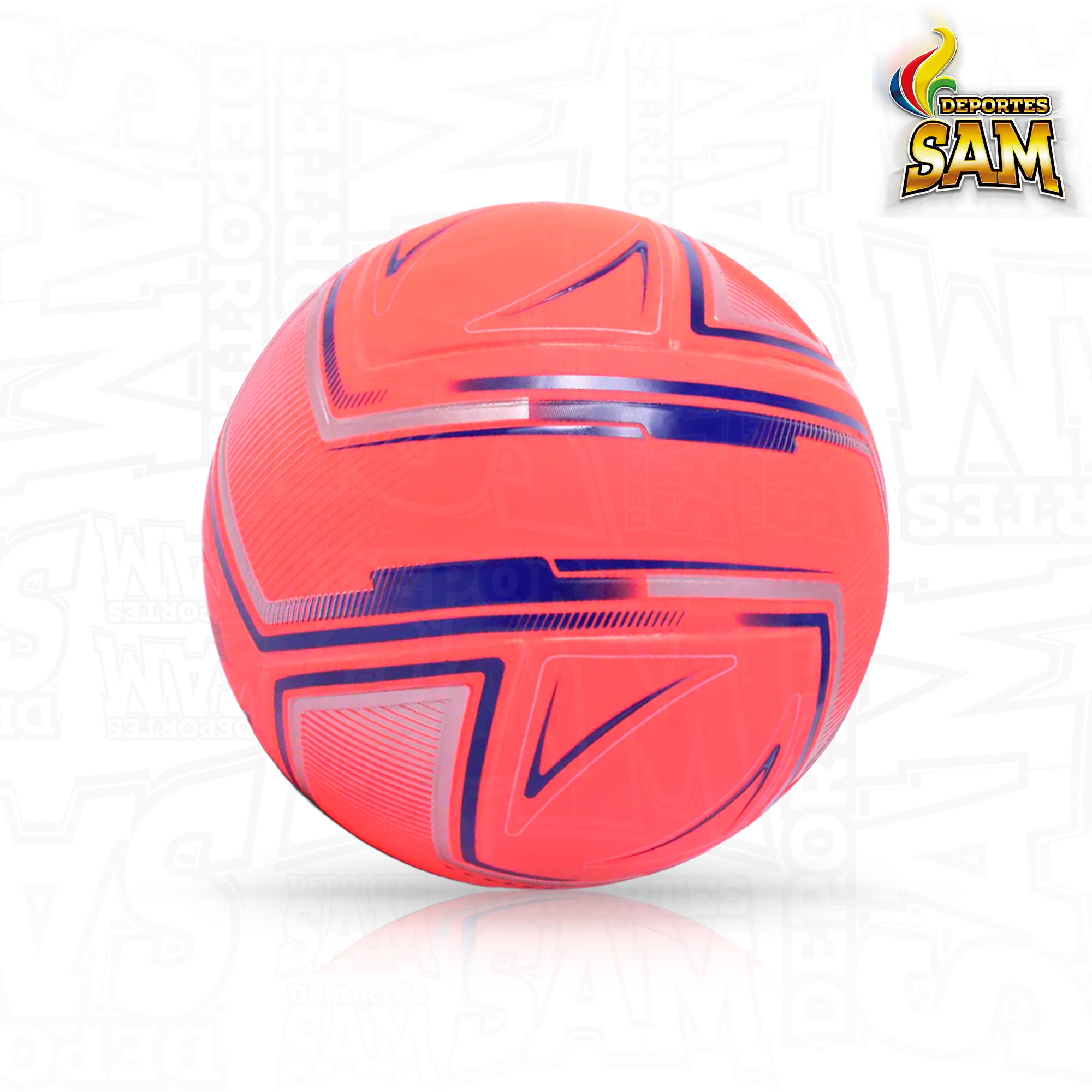 BALÓN FUTBOL COMPETENCIA TECH #5 GOLTY