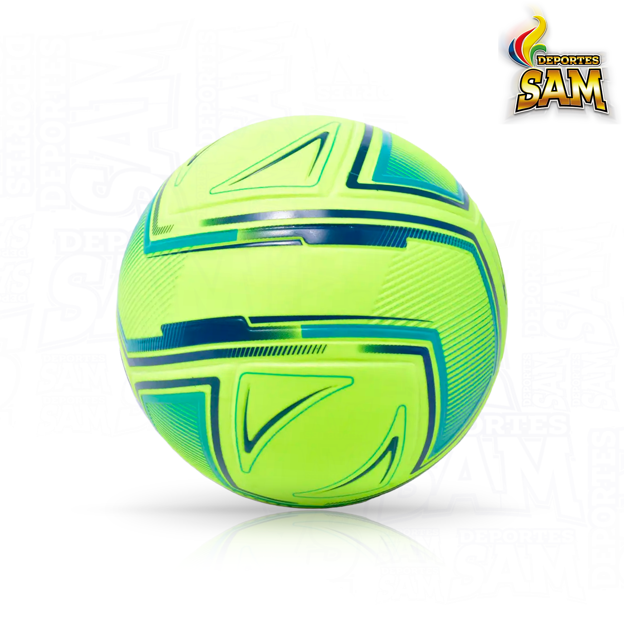 BALÓN FUTBOL COMPETENCIA TECH #5 GOLTY