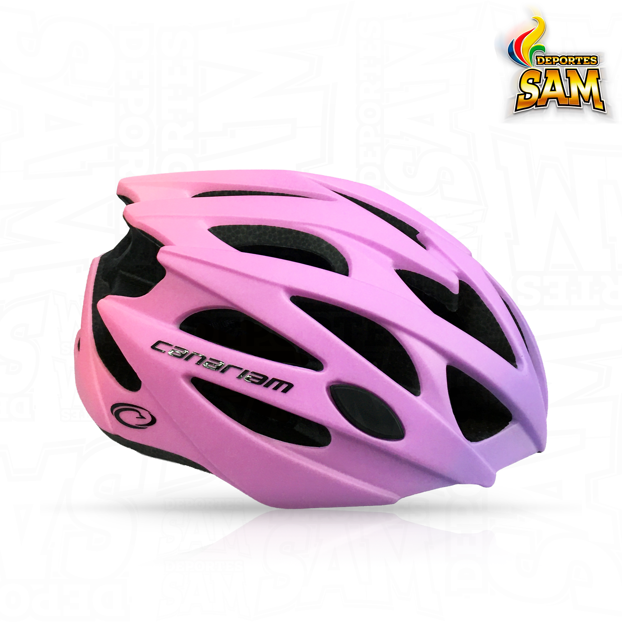 CASCO CANARIAM SONIC GP