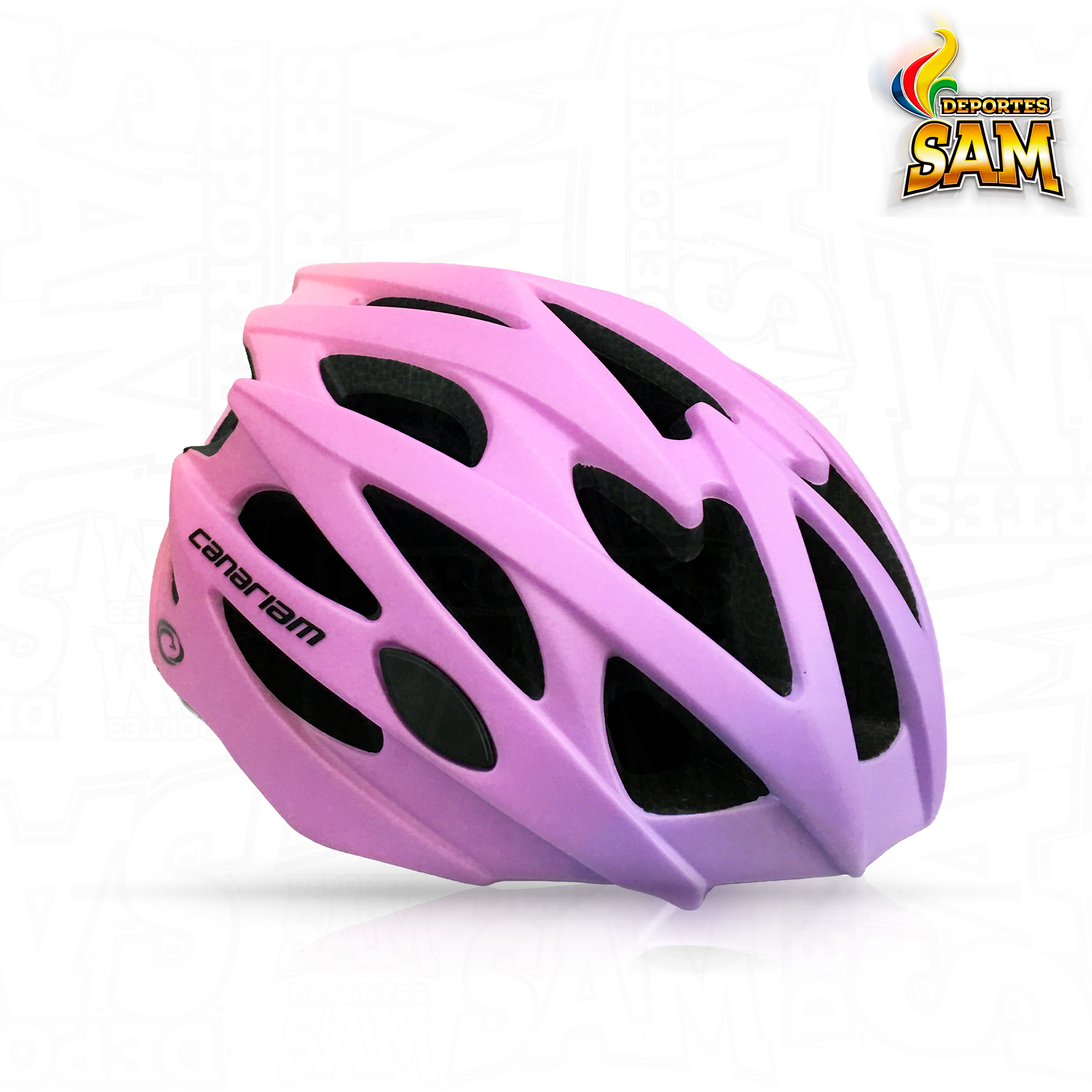 CASCO CANARIAM SONIC GP