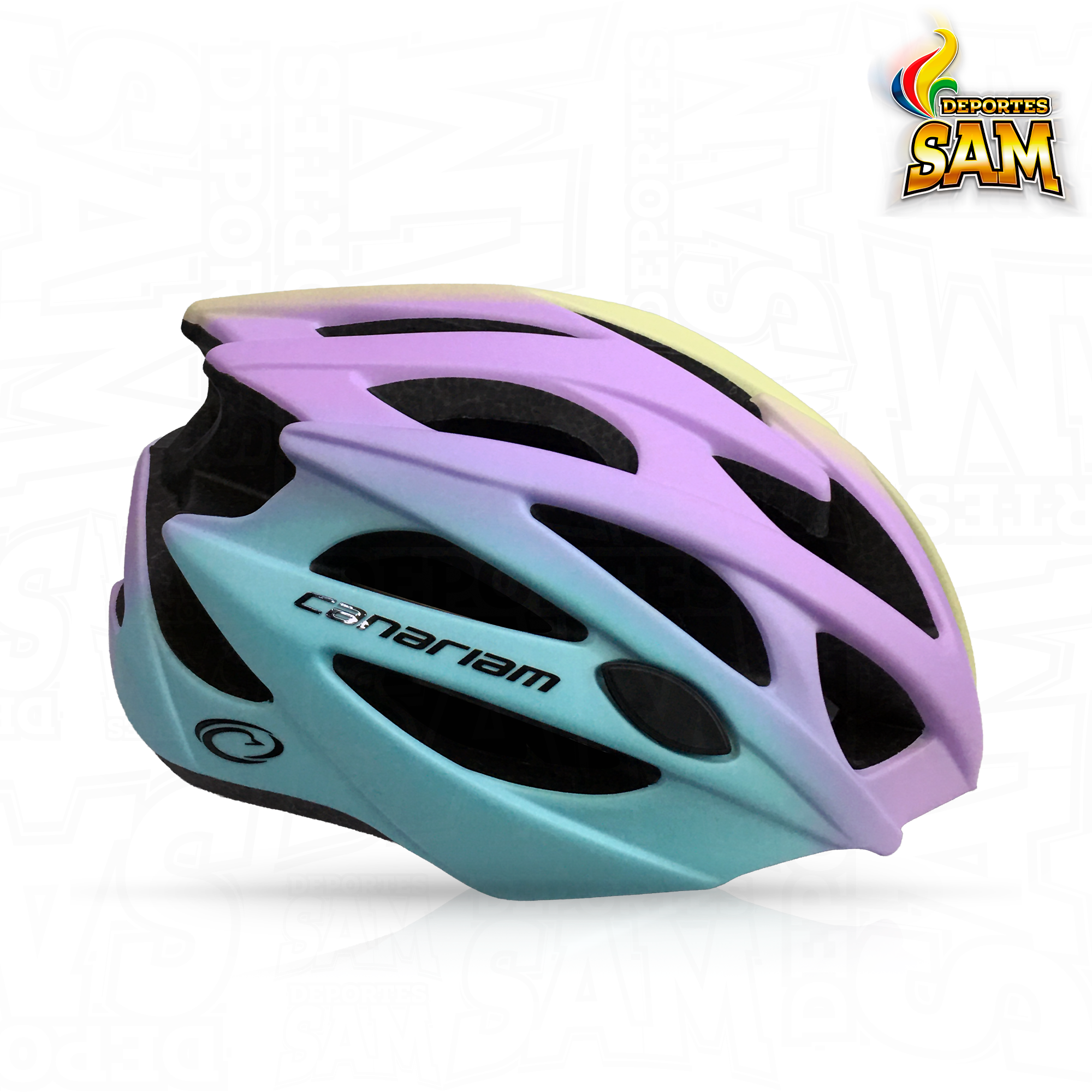 CASCO CANARIAM SONIC GP