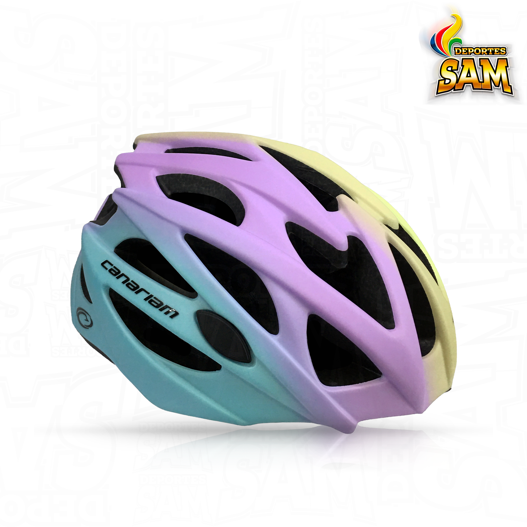 CASCO CANARIAM SONIC GP
