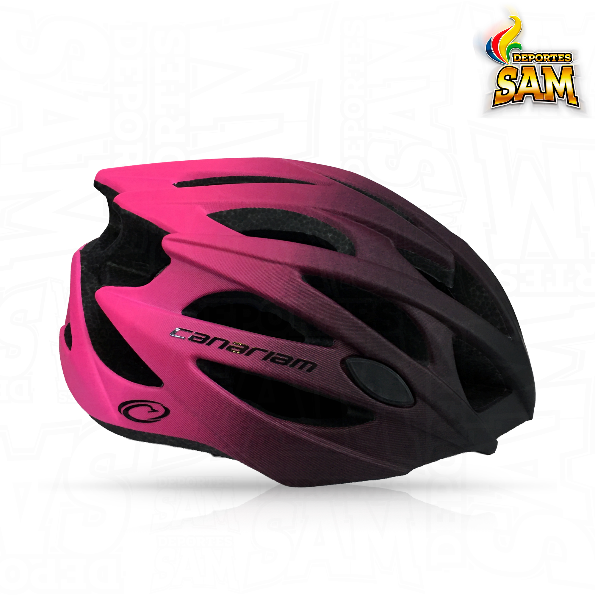 CASCO CANARIAM SONIC GP