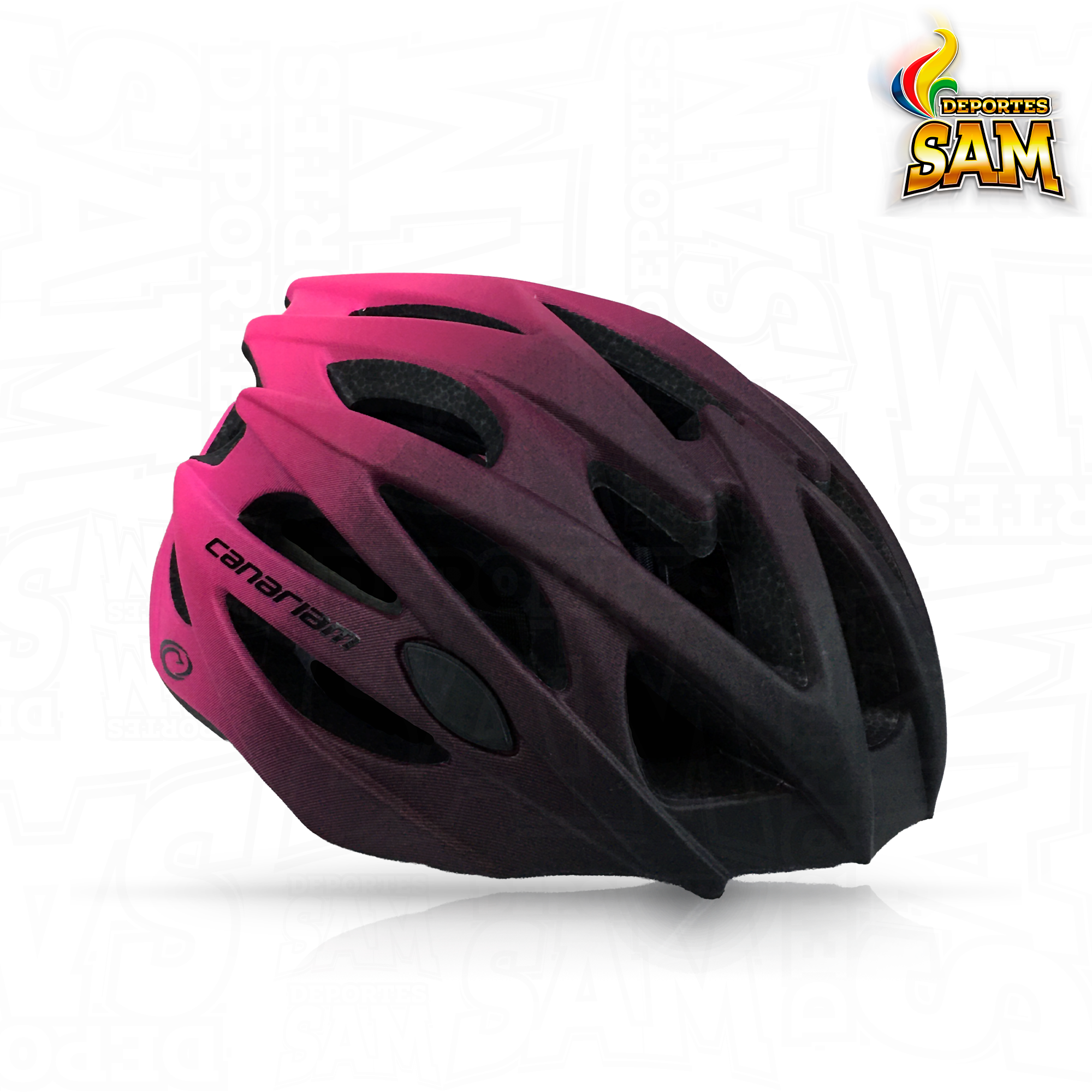 CASCO CANARIAM SONIC GP
