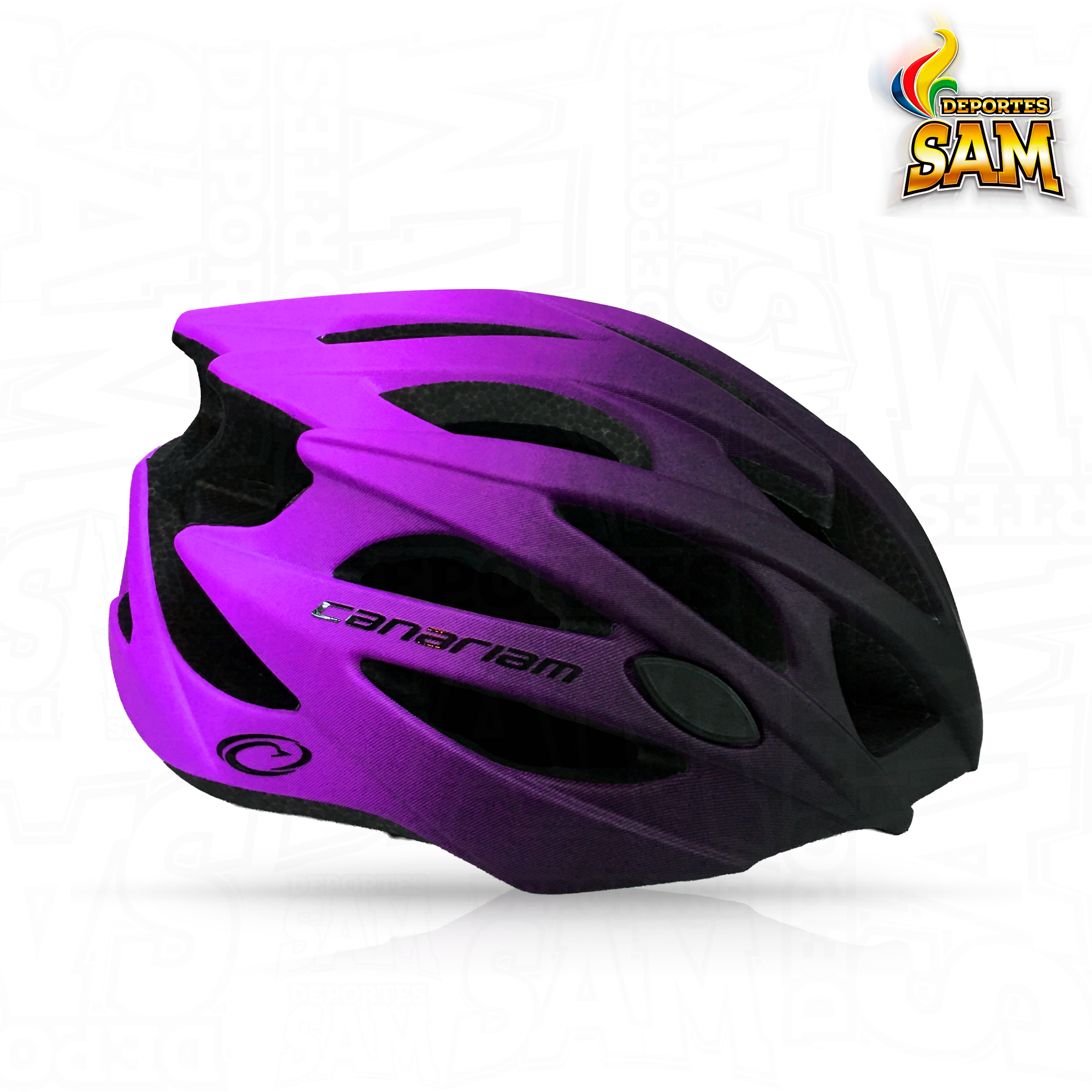 CASCO CANARIAM SONIC GP