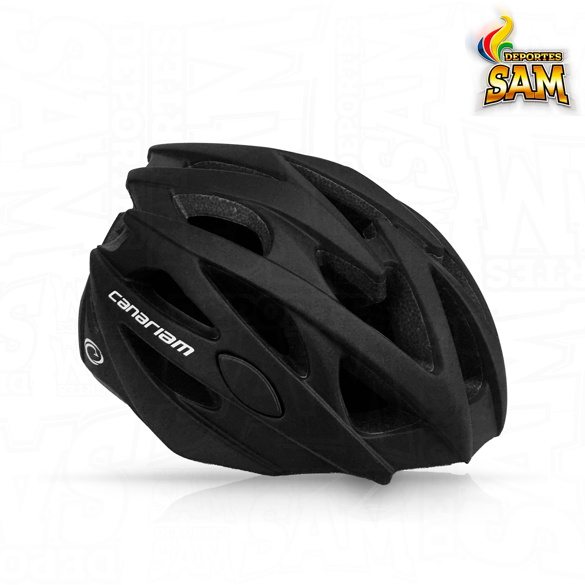 CASCO CANARIAM SONIC GP