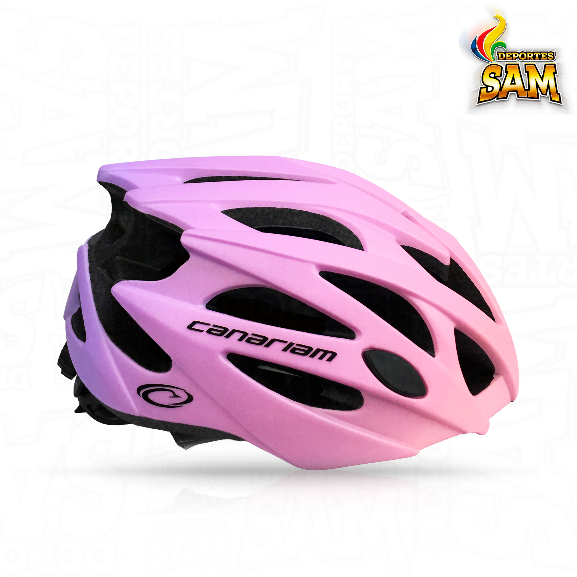 CASCO CANARIAM SONIC GP