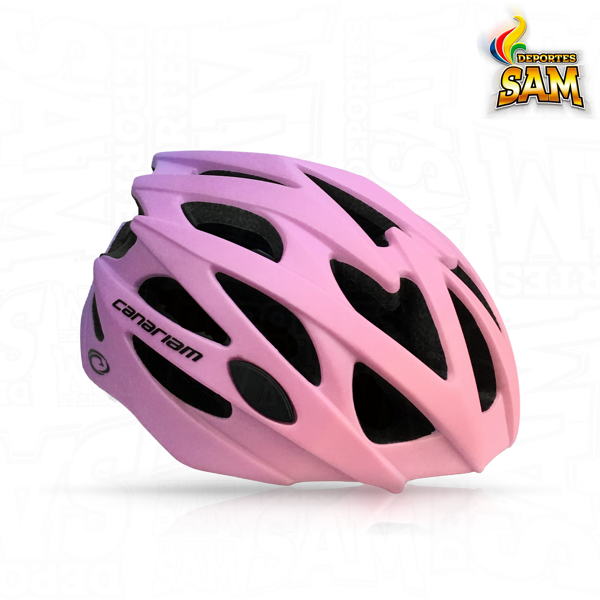 CASCO CANARIAM SONIC GP