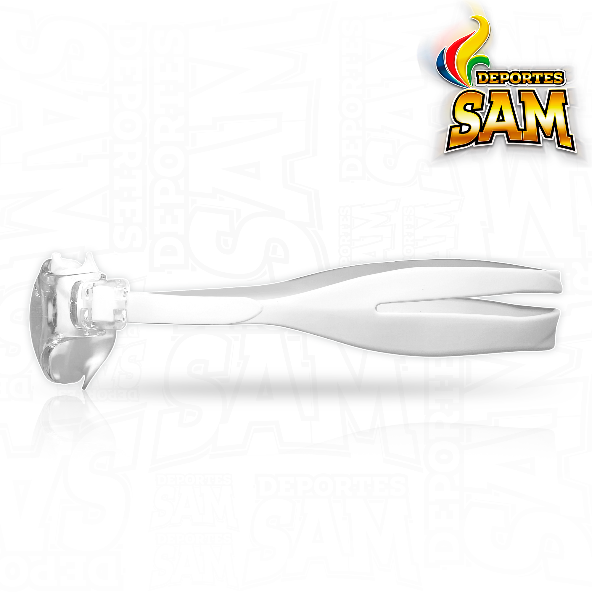 GAFA NATACION SAINTEVE