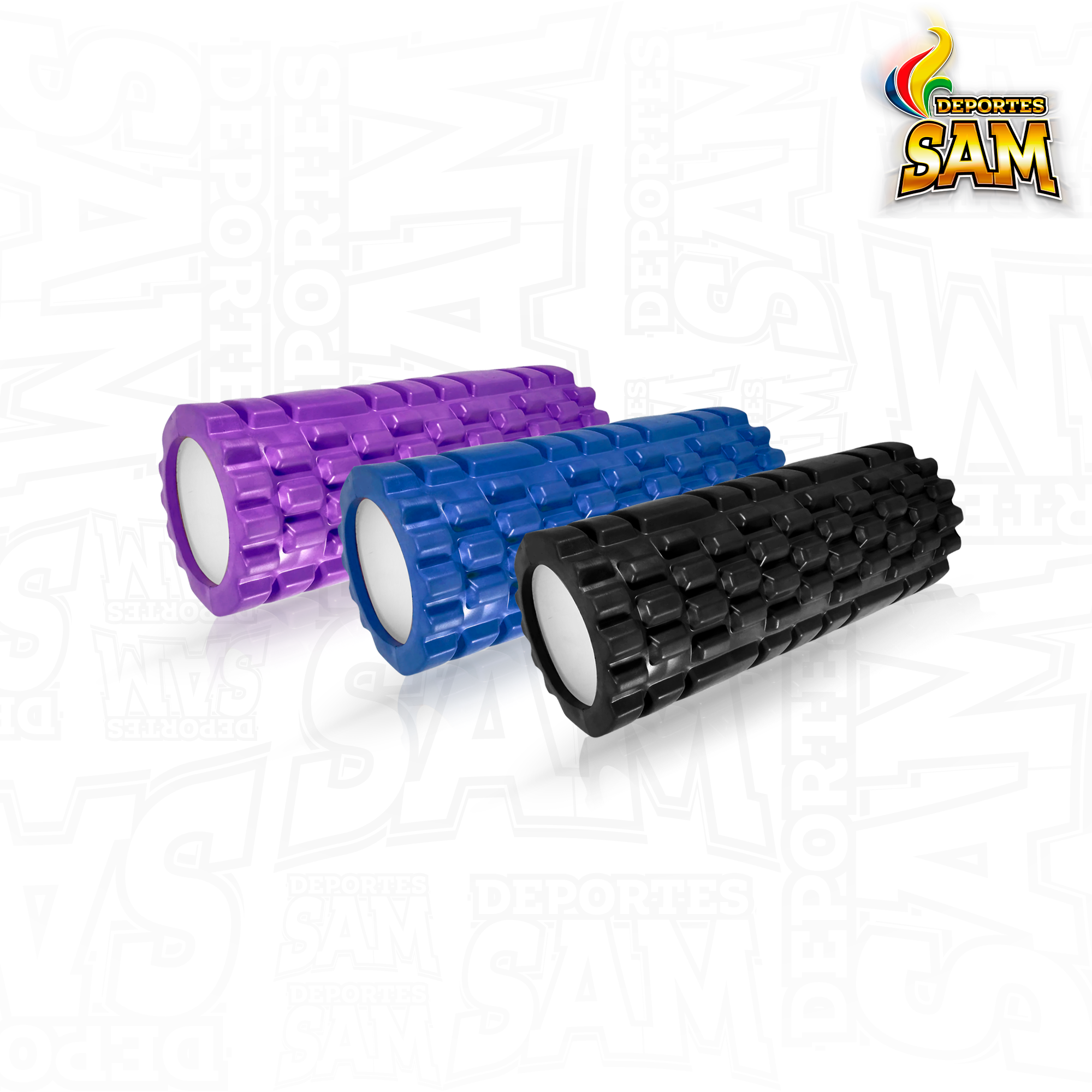 RODILLO PARA YOGA MINI WONDER