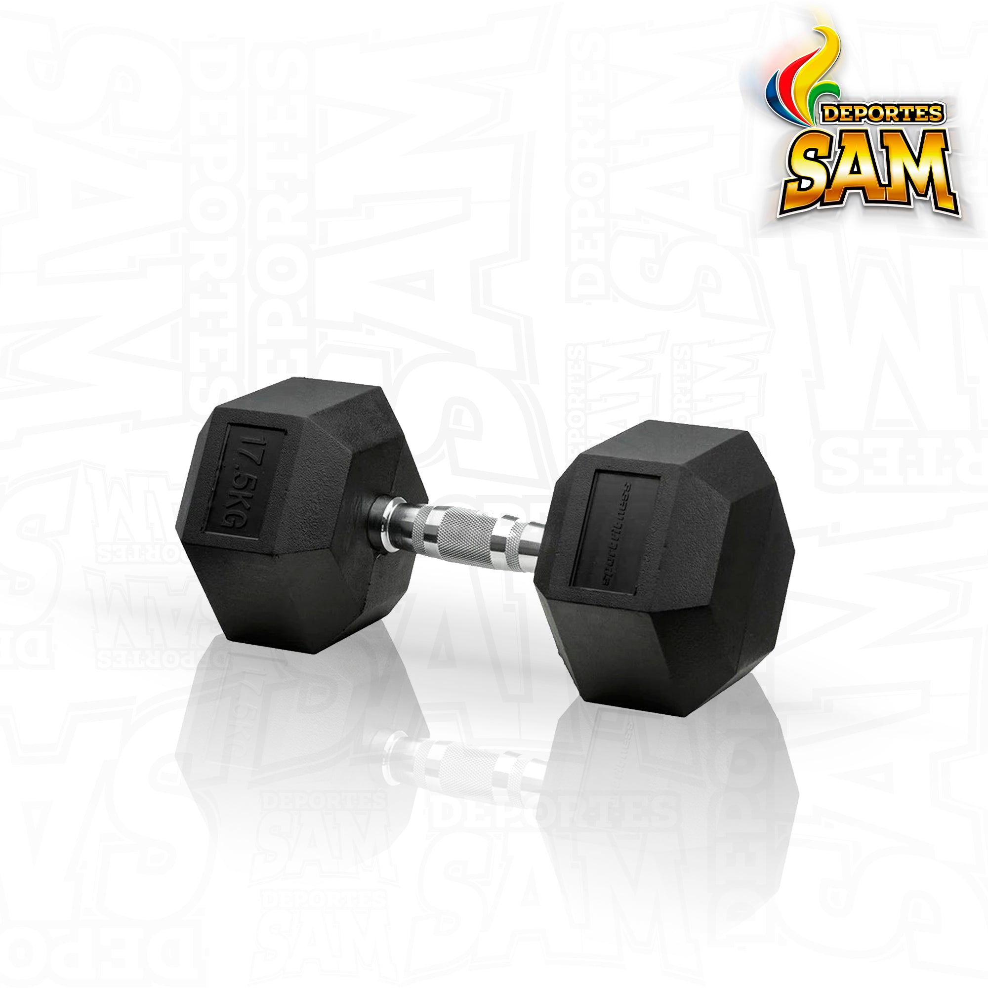 Set De Pesas Sams Club Kit De Mancuernas Sams Gym Pesas Rusas Sam&