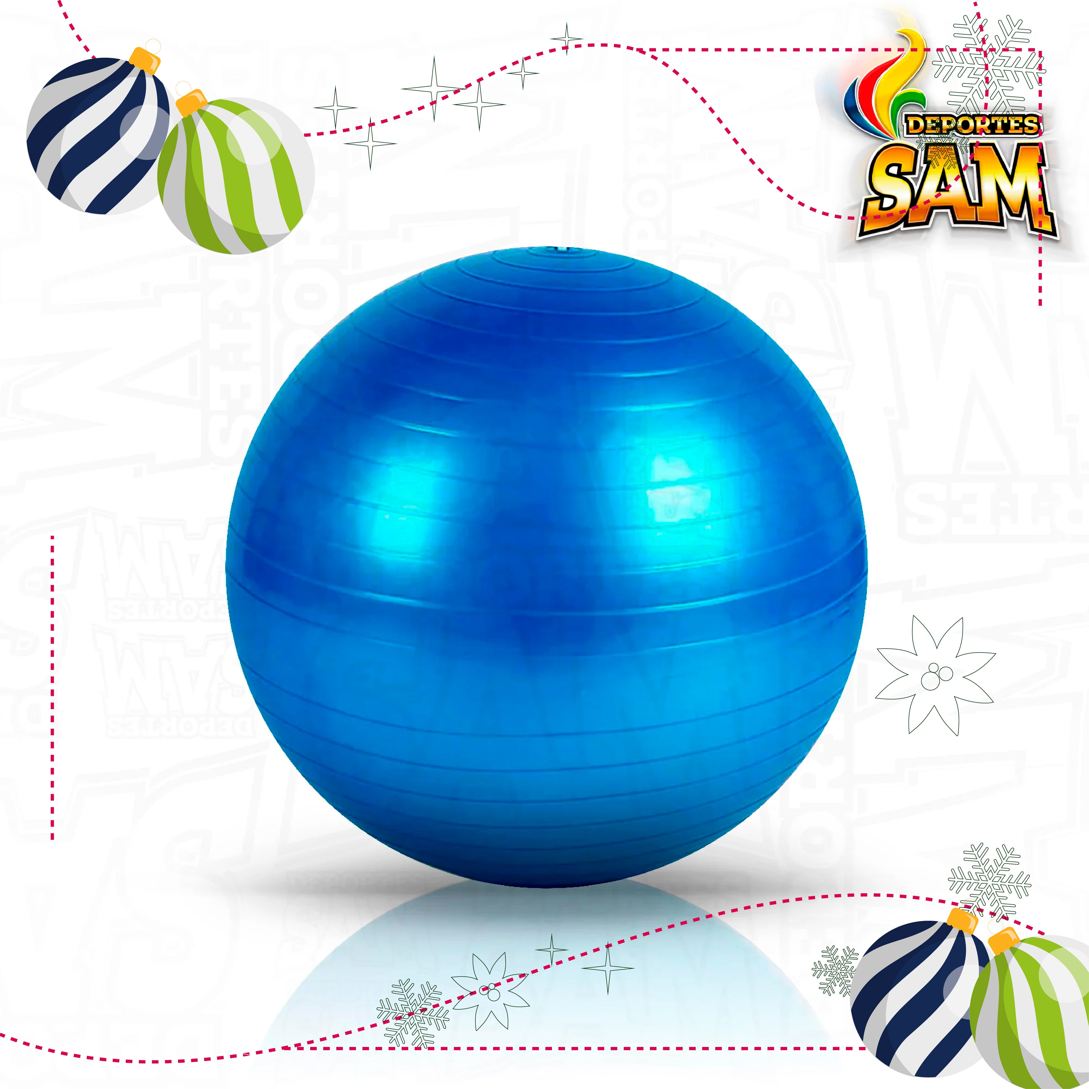 BALON PILATES  ECO