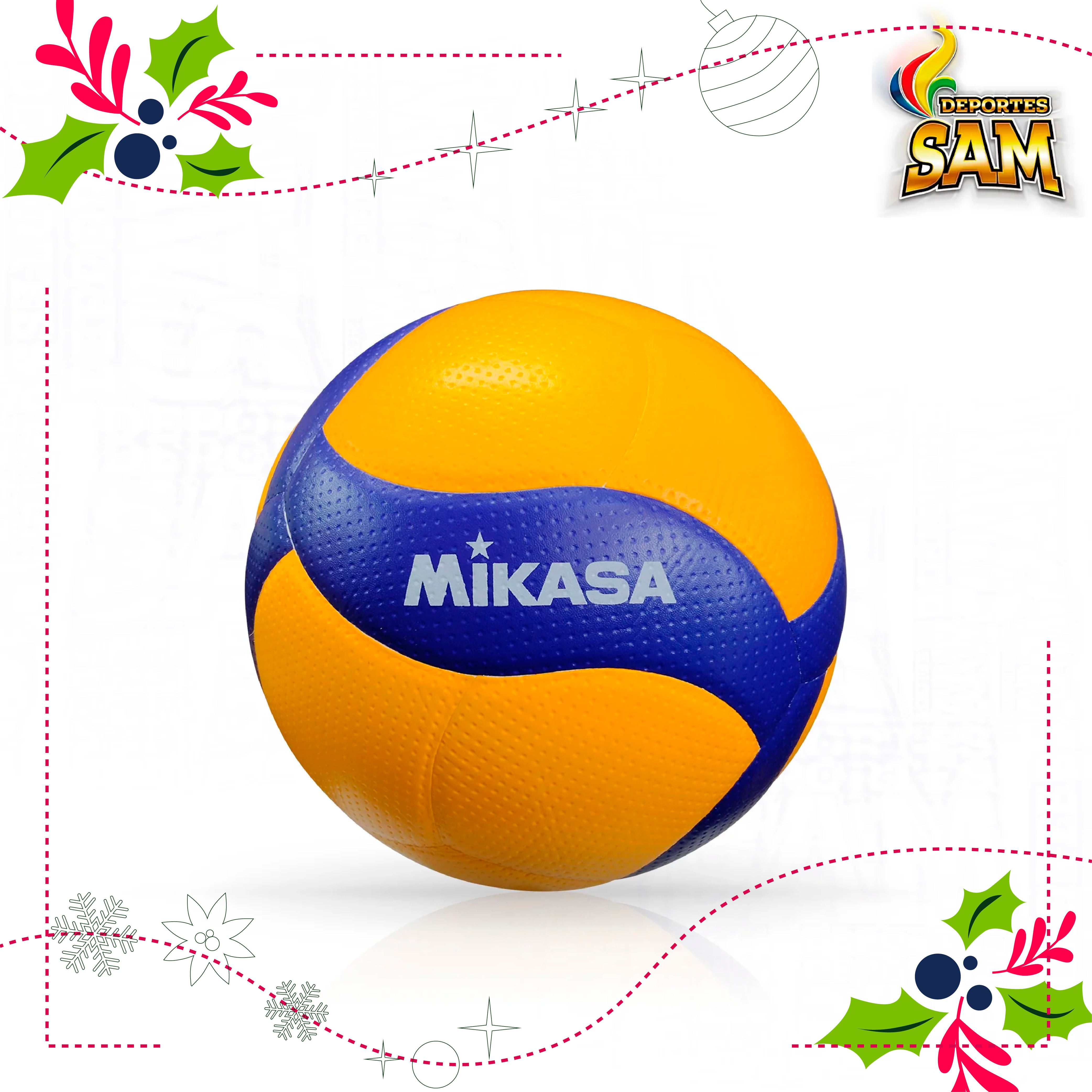 BALON VOLEYBOL  V200W MIKASA