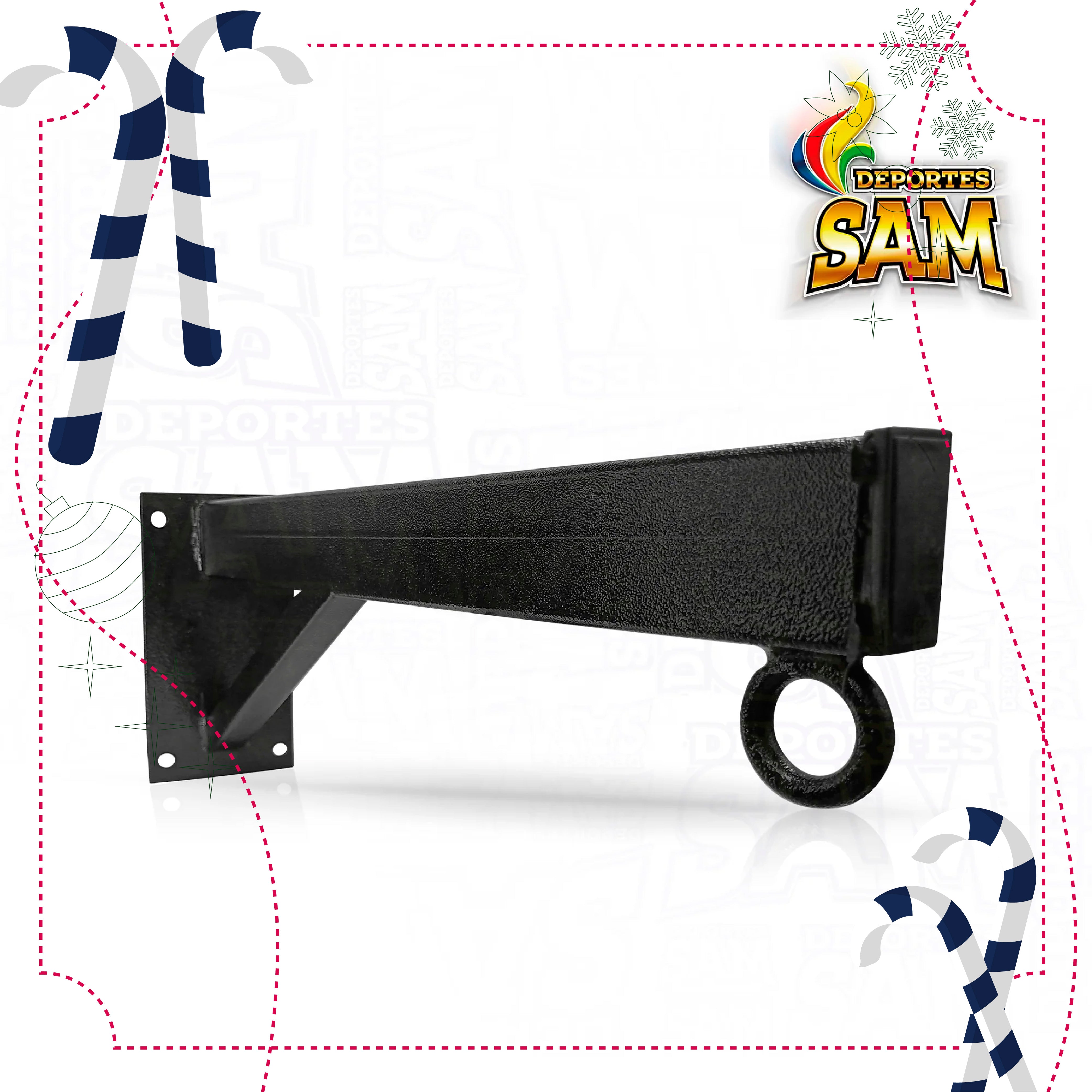 BASE PARA PARED TULA BOX