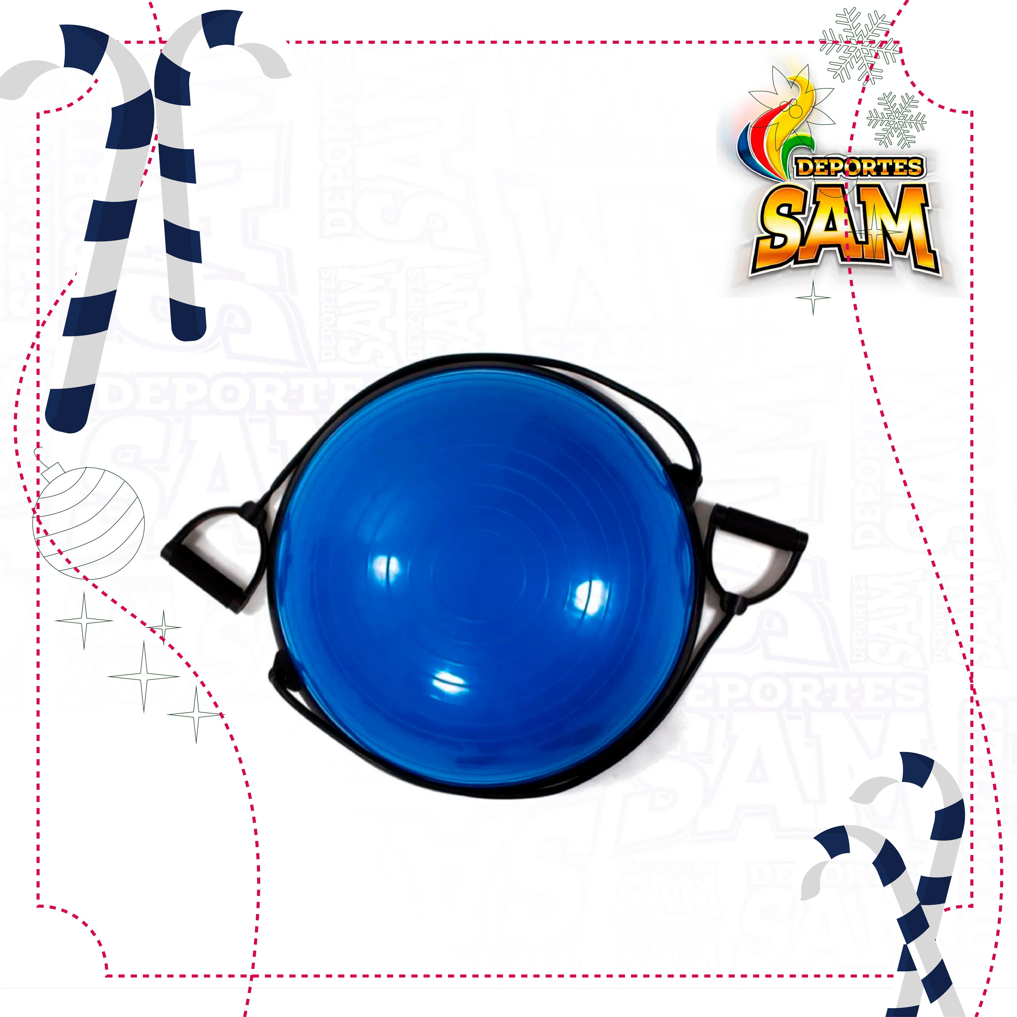 BOSU SPORTFITNESS
