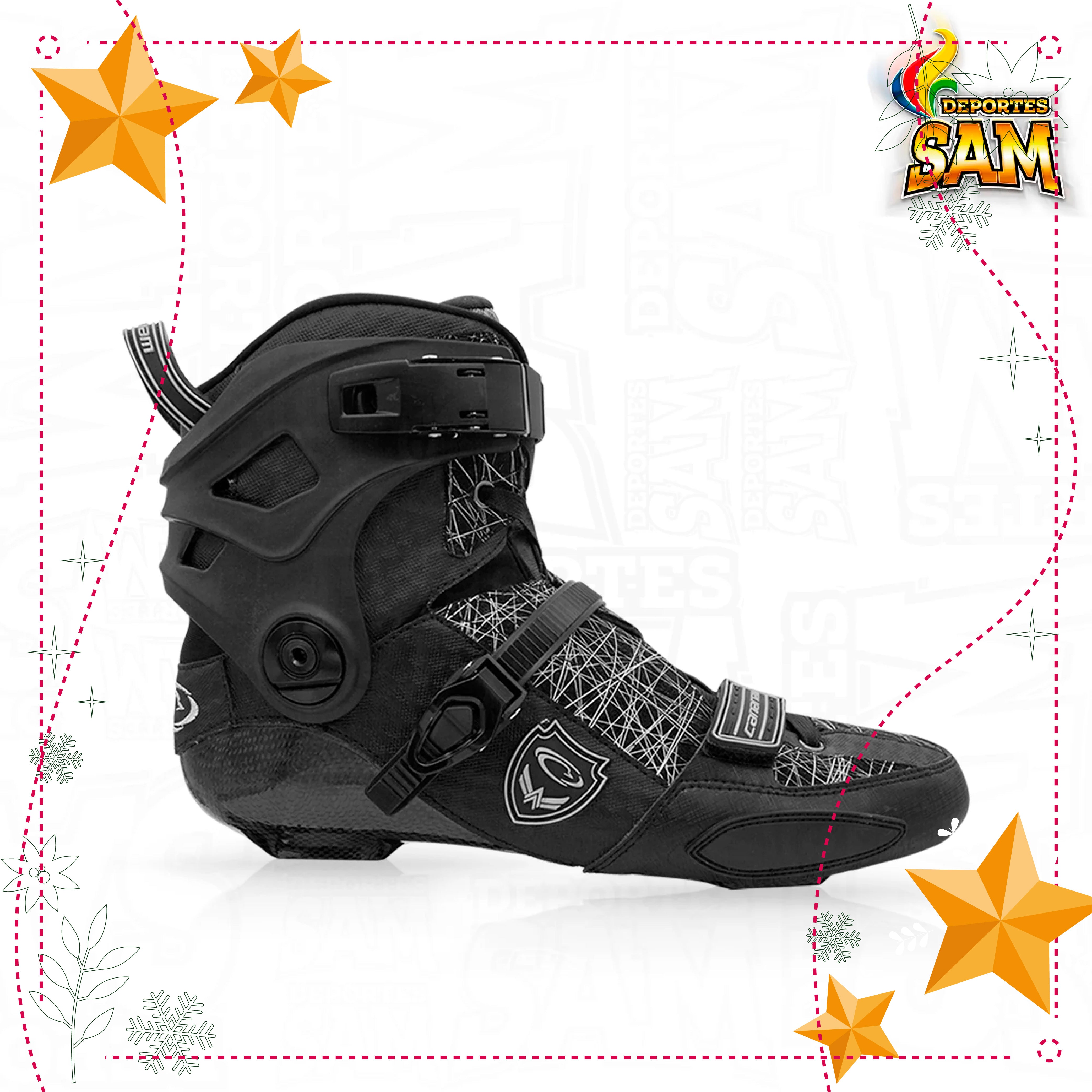 BOTA CARBON BULLET FR 165/195