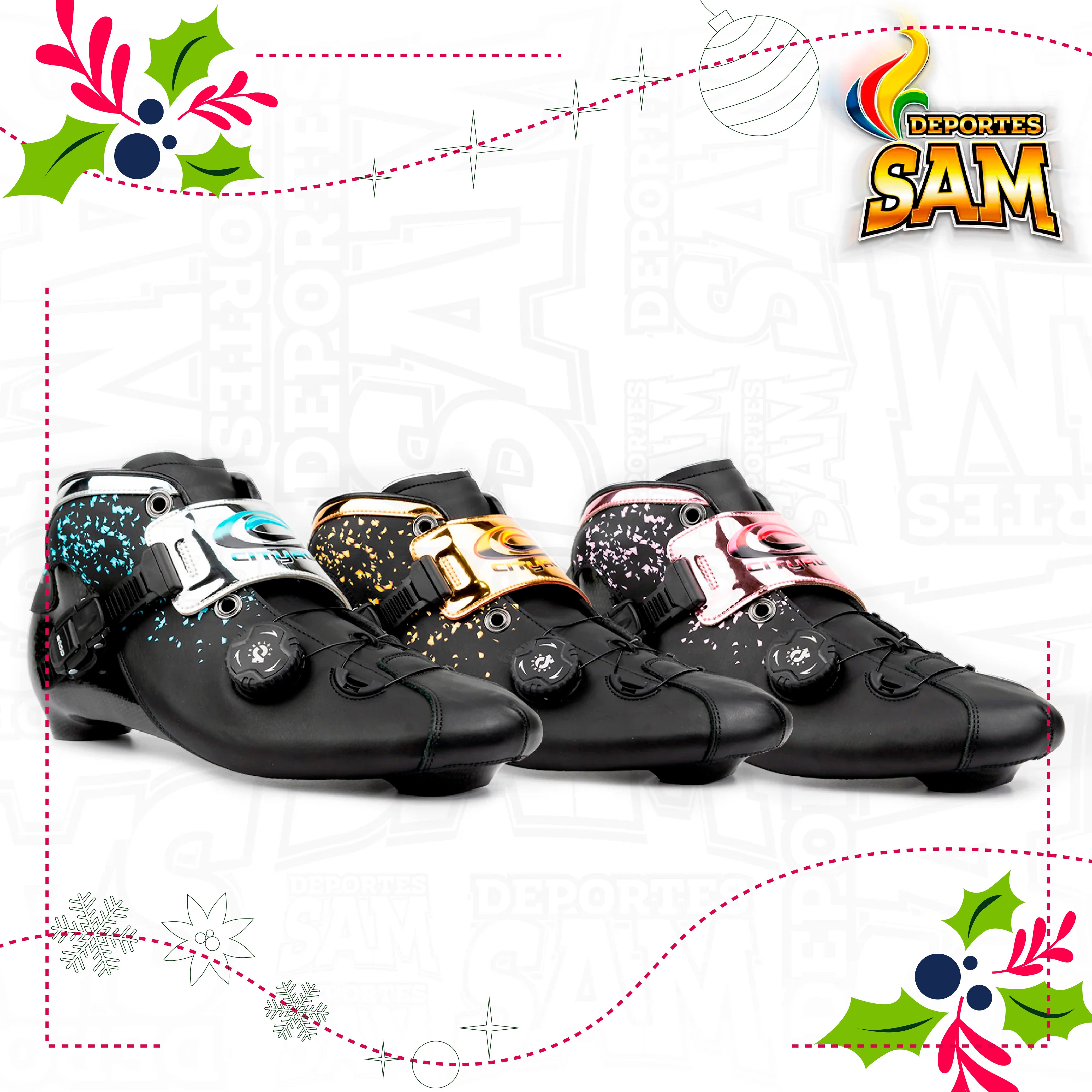 BOTA CITYRUN CRYSTAL