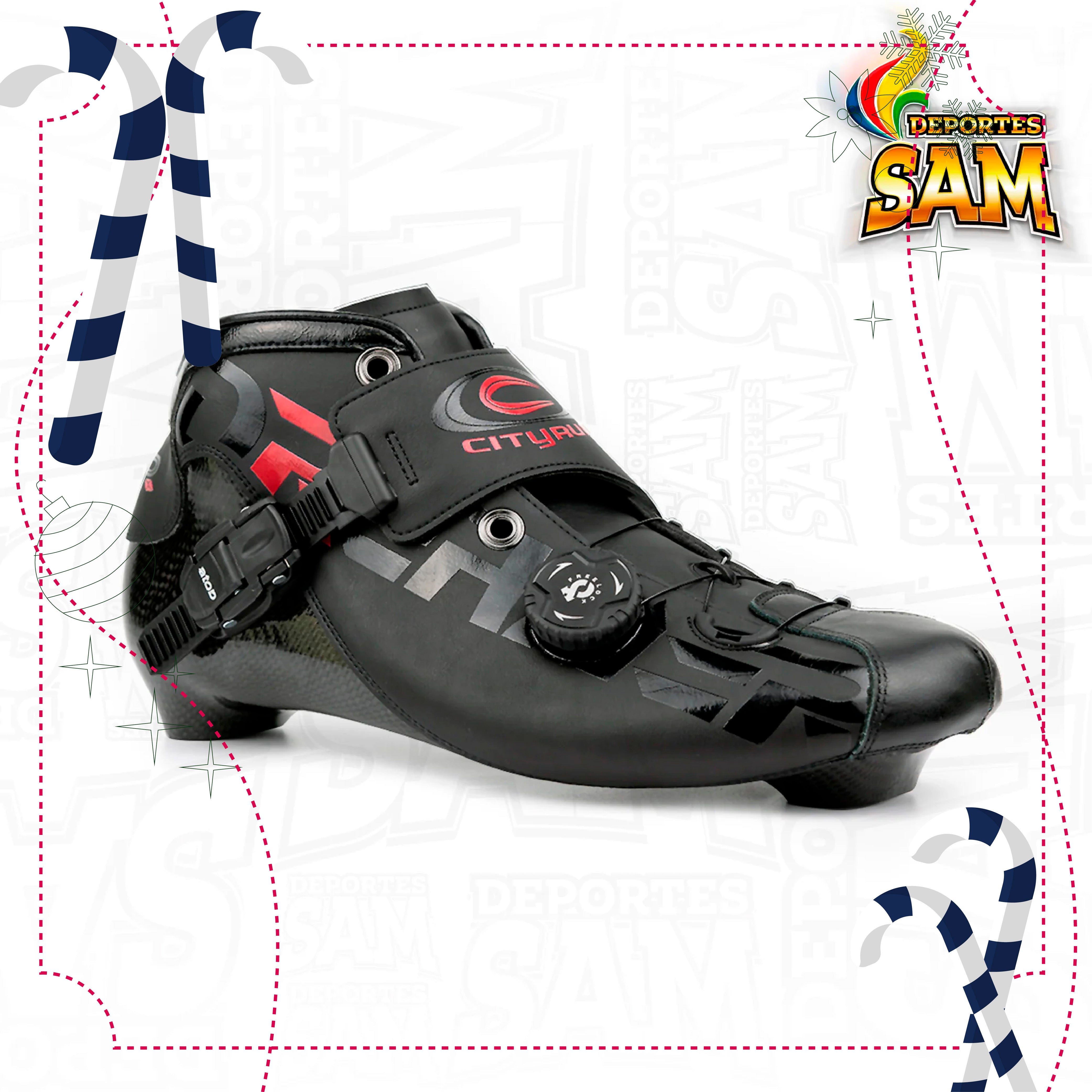 BOTA CITYRUN DREAMER