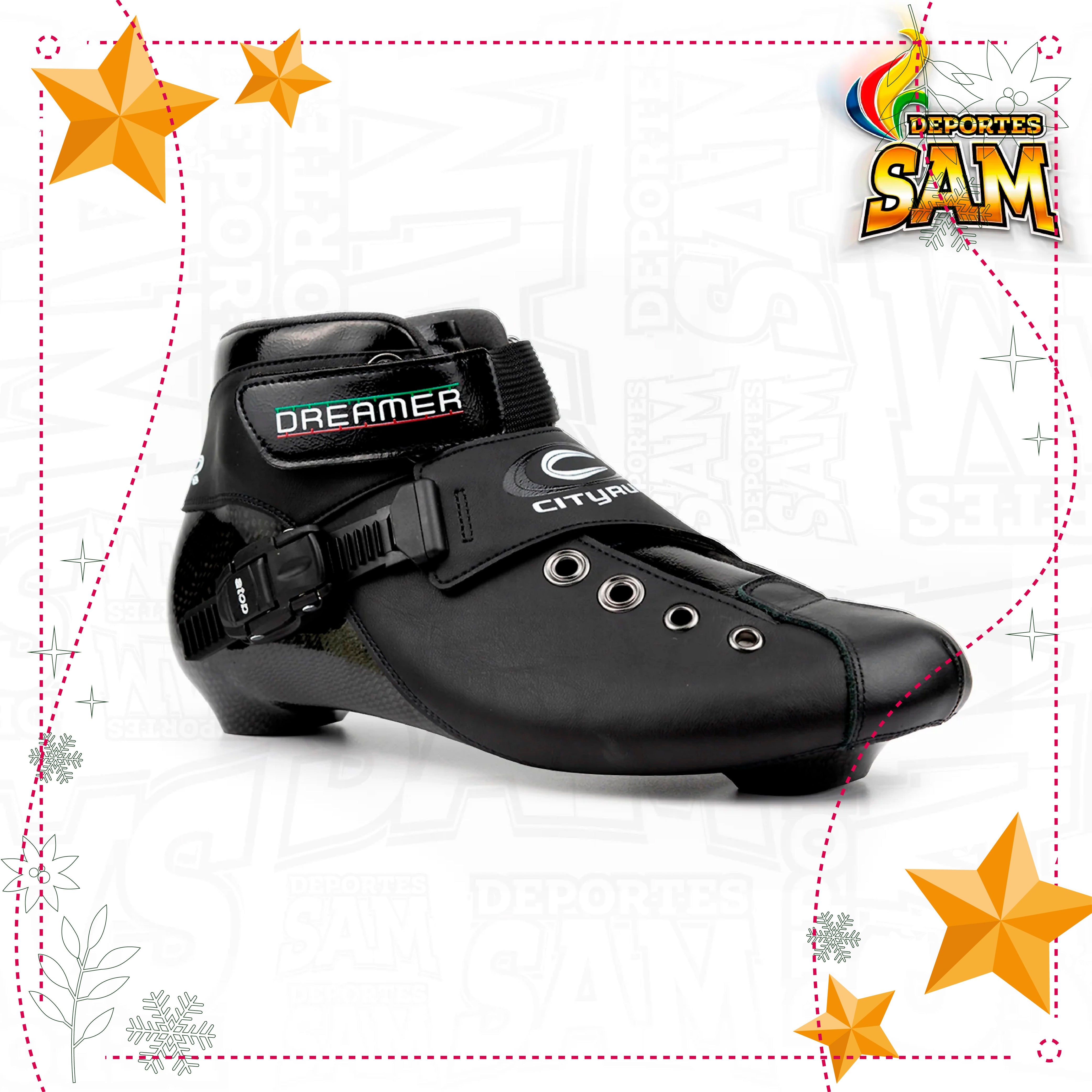 BOTA CITYRUN DREAMER KIDS