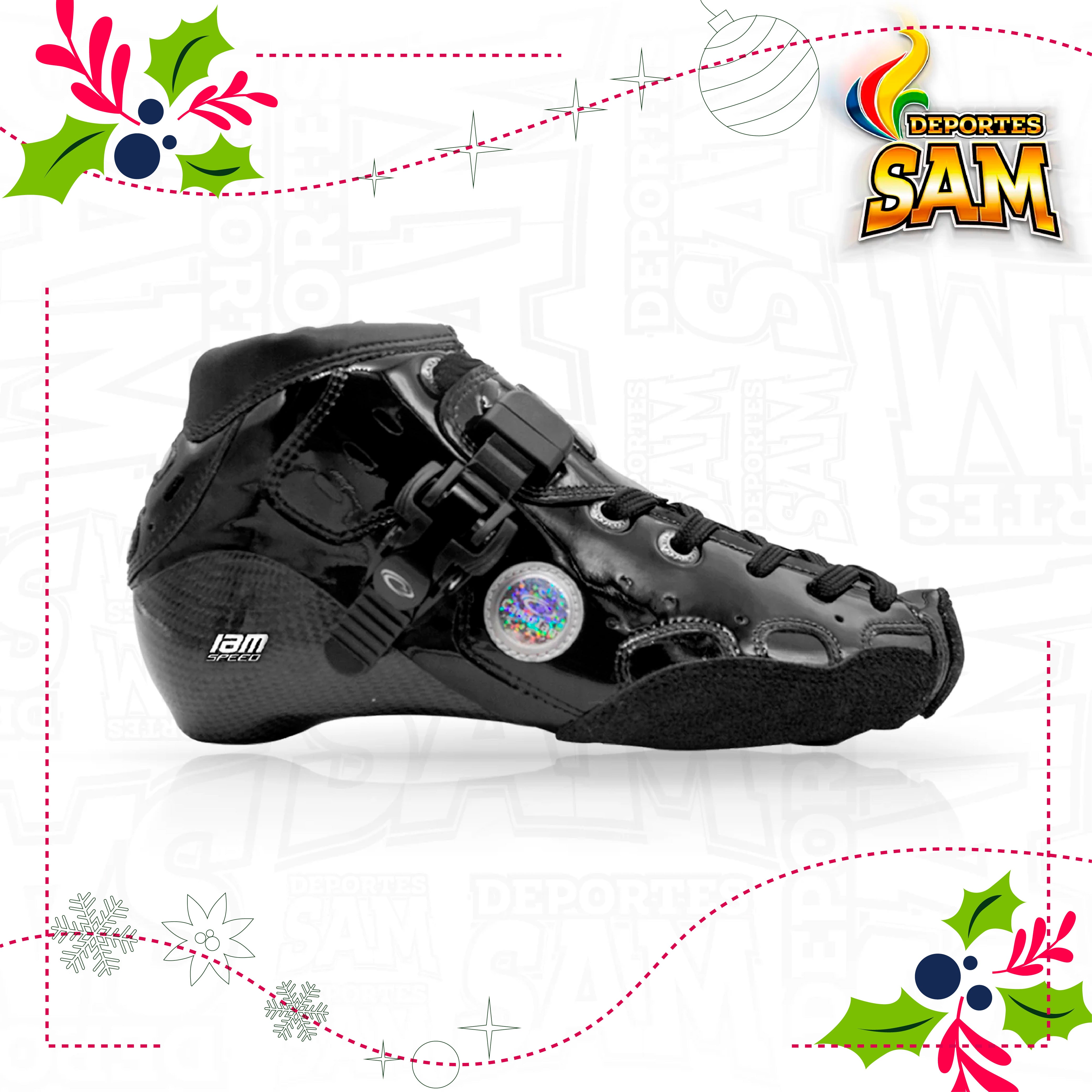 BOTA PLATINO