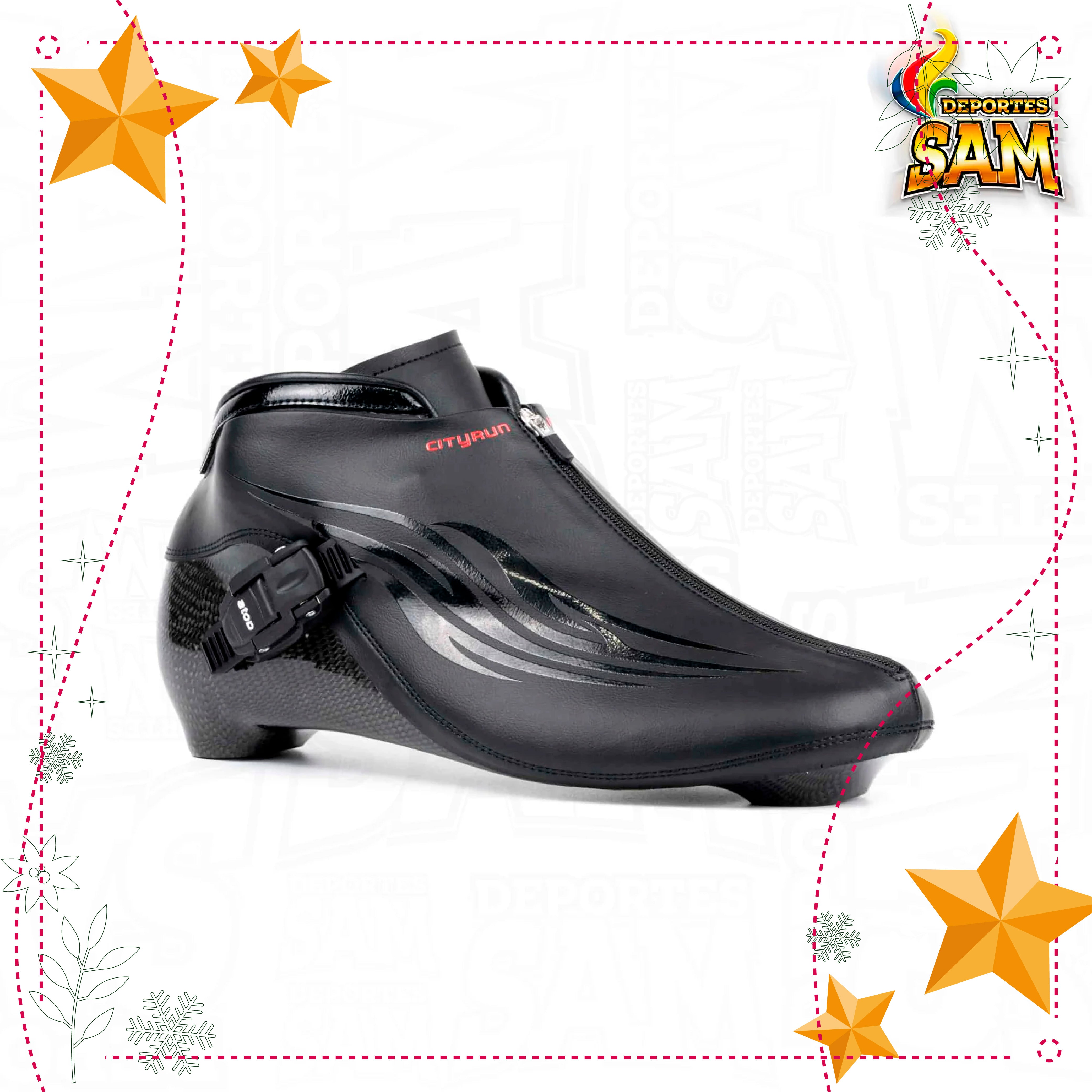 BOTA VULCAN NARROW CITYRUN