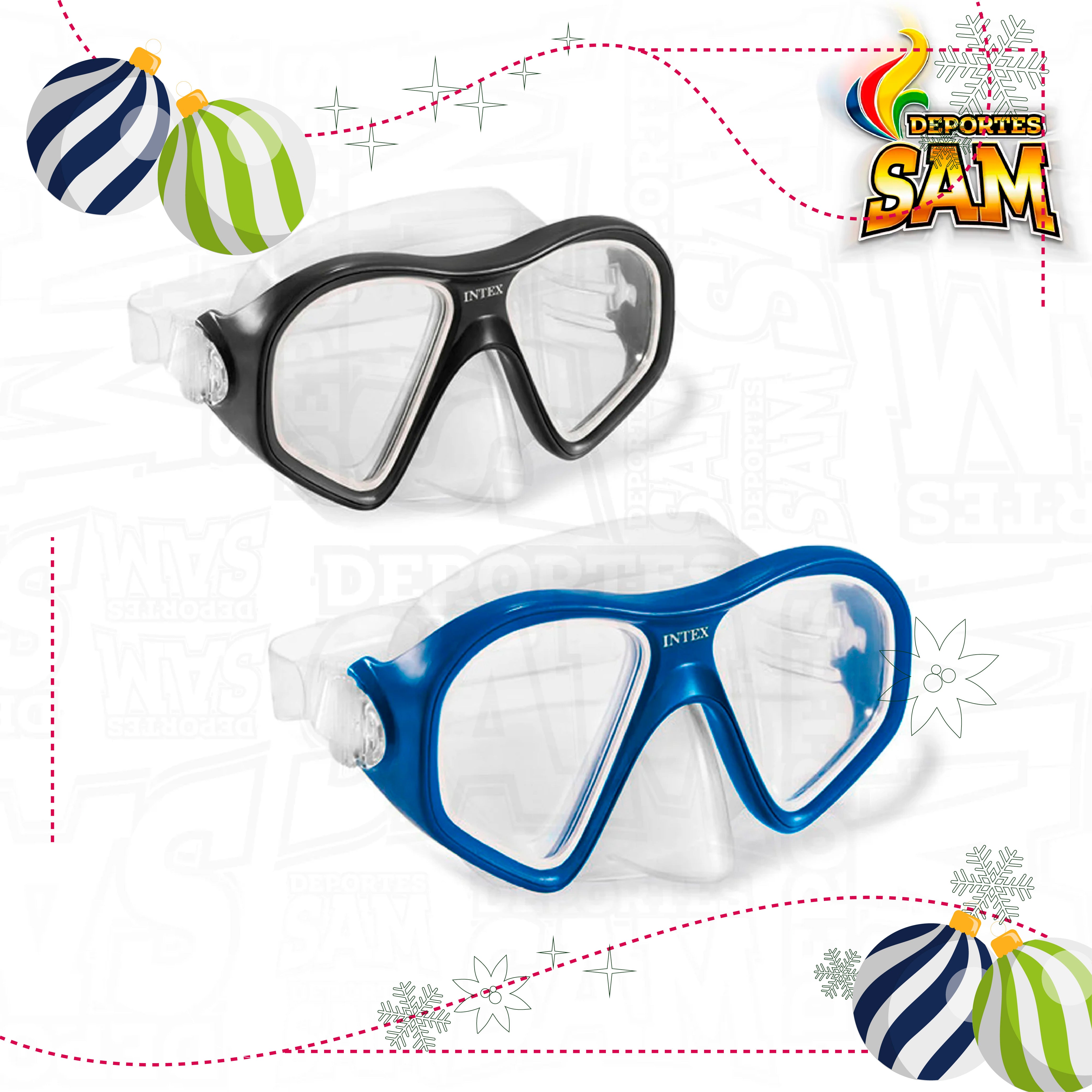 CARETA AQUA FLOW INTEX