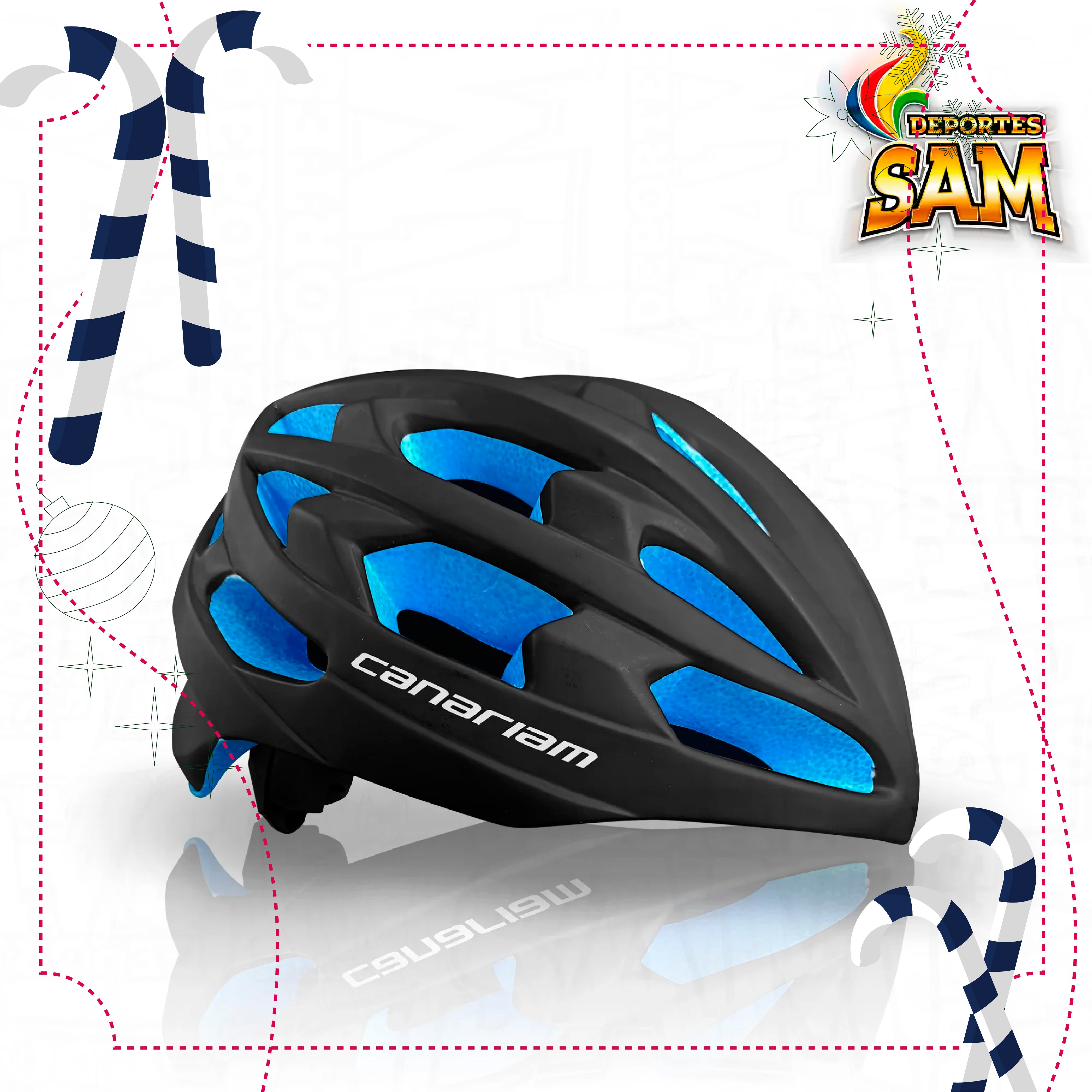 CASCO BIRD CANARIAM