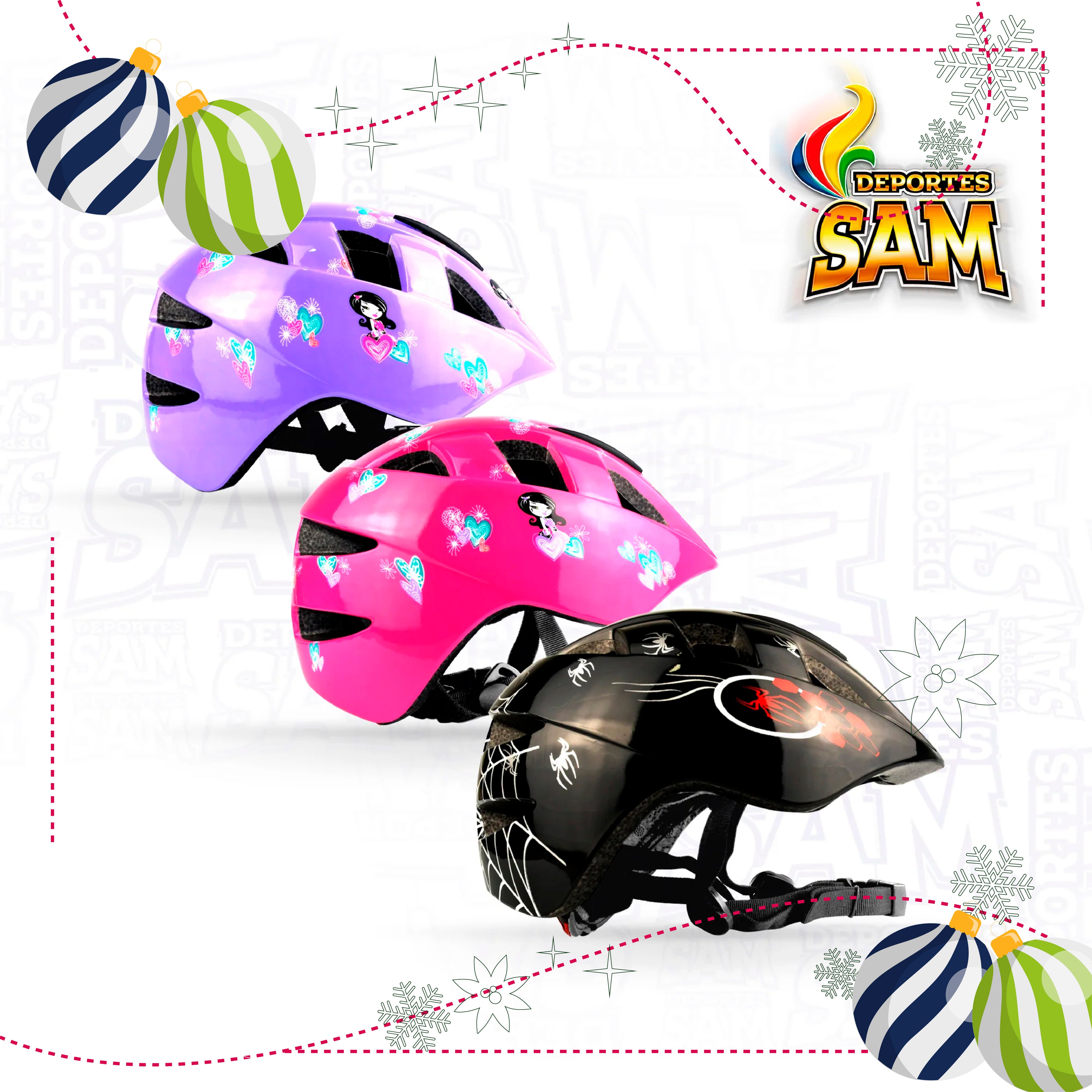 CASCO KIDS CITYRUN