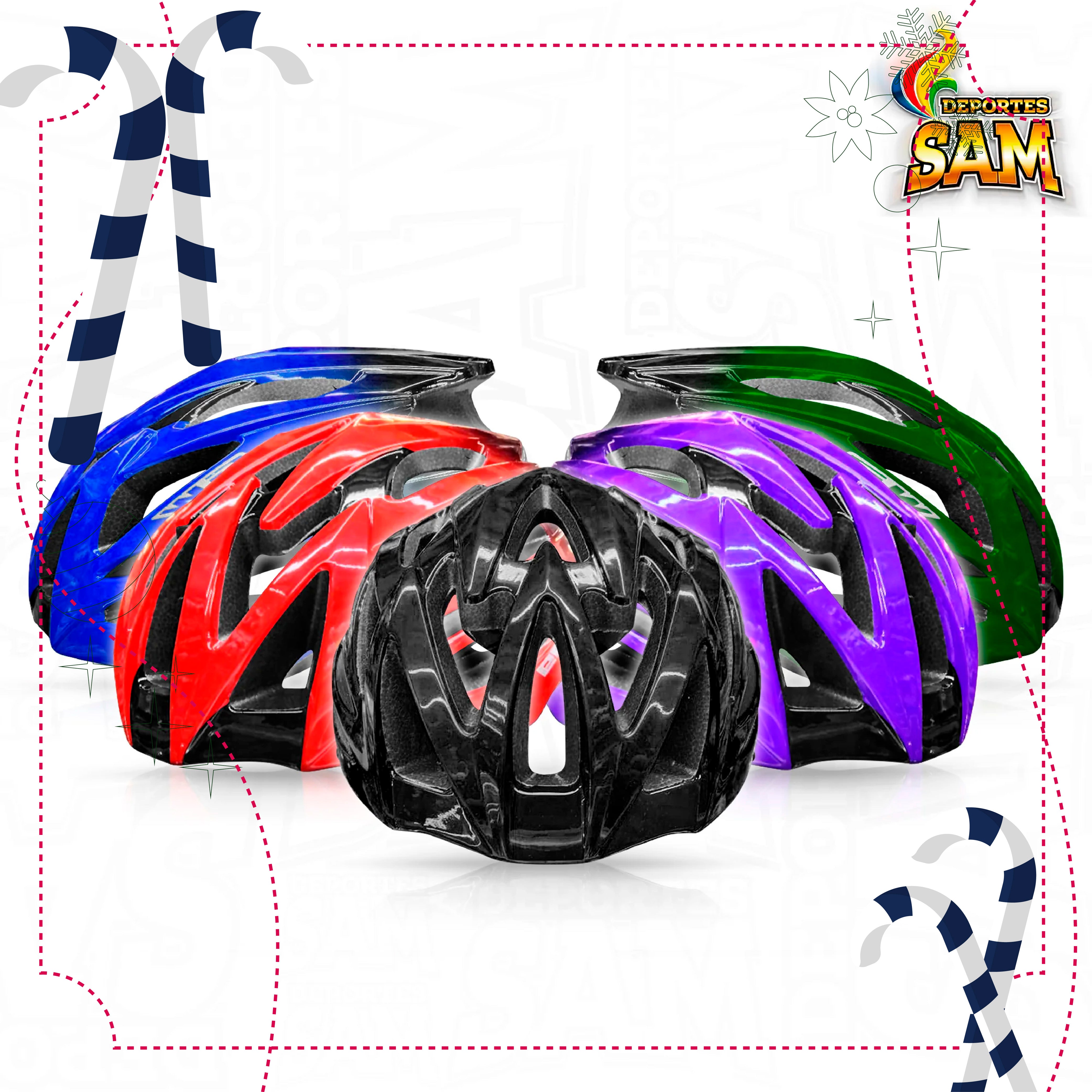 CASCO MANTIS  GW