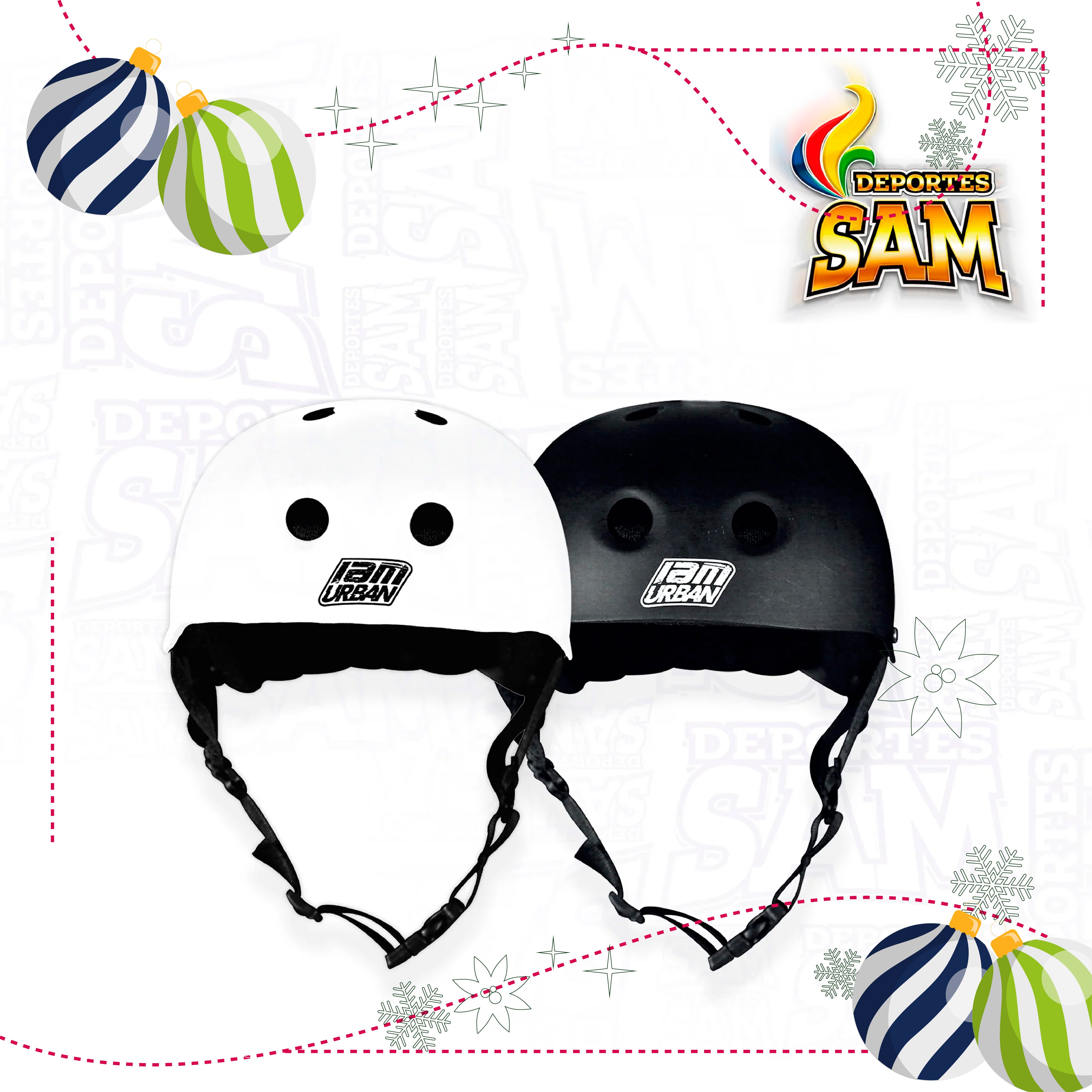 CASCO URBAN