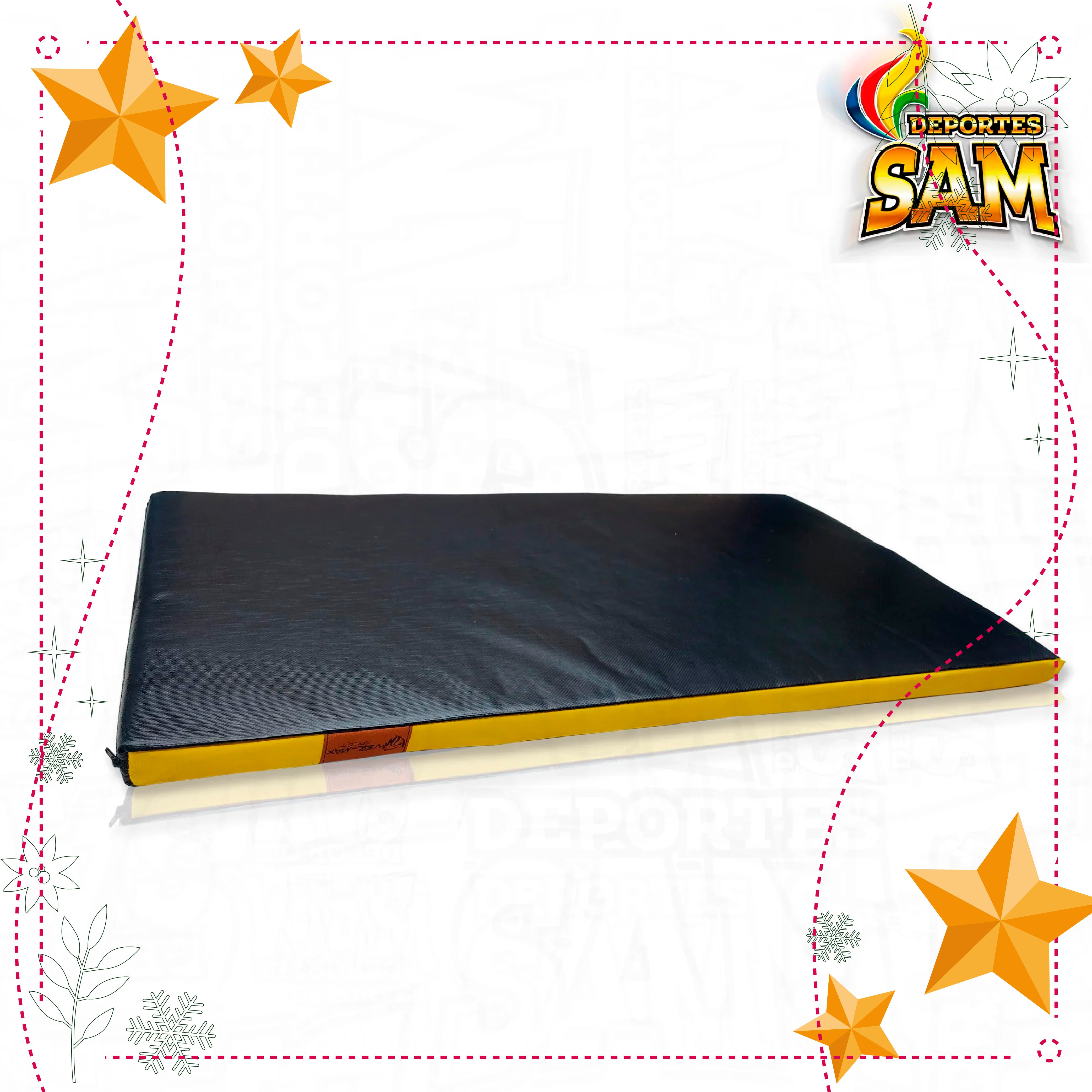 COLCHONETA CASSATA PROFESIONAL