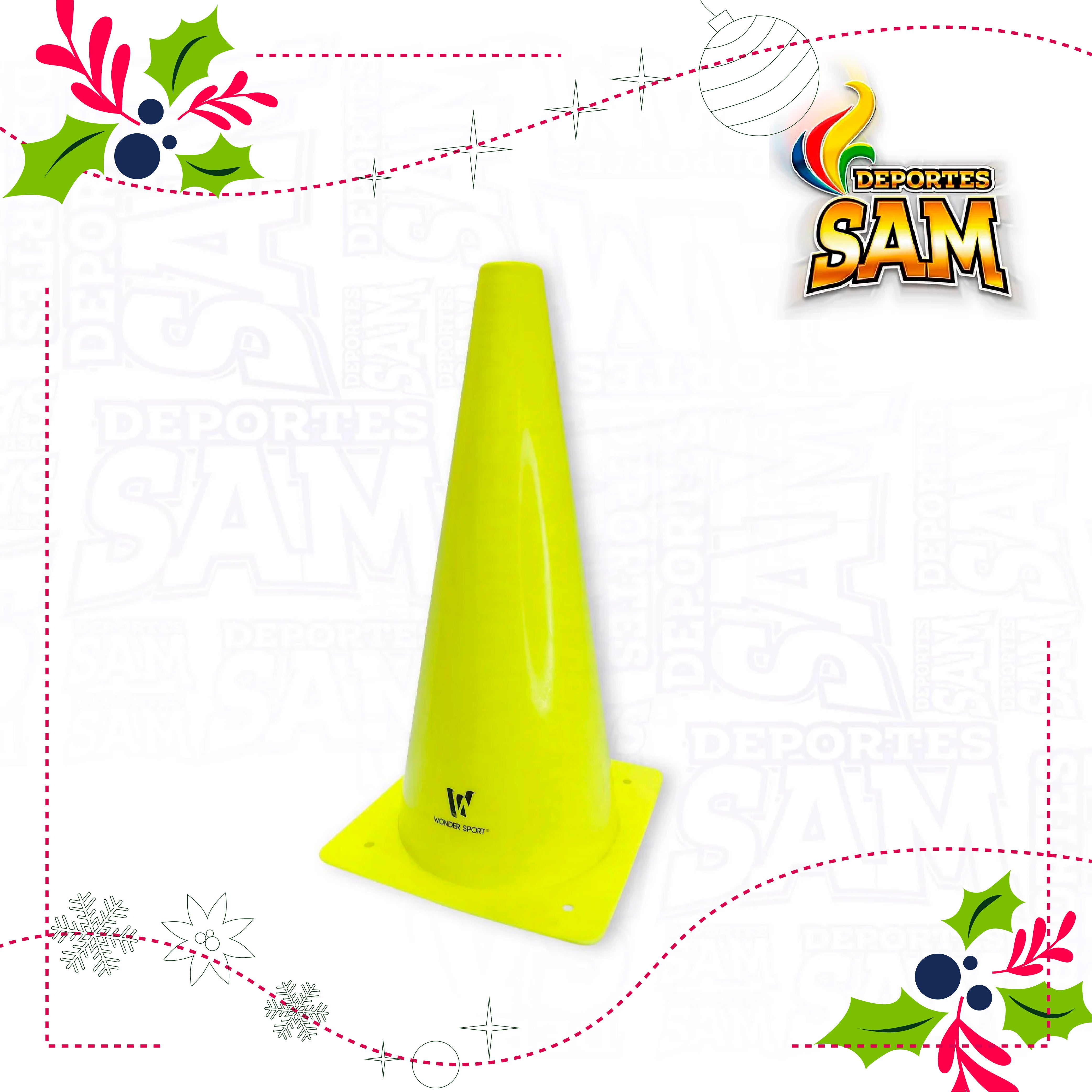 CONO 32 CM WONDER