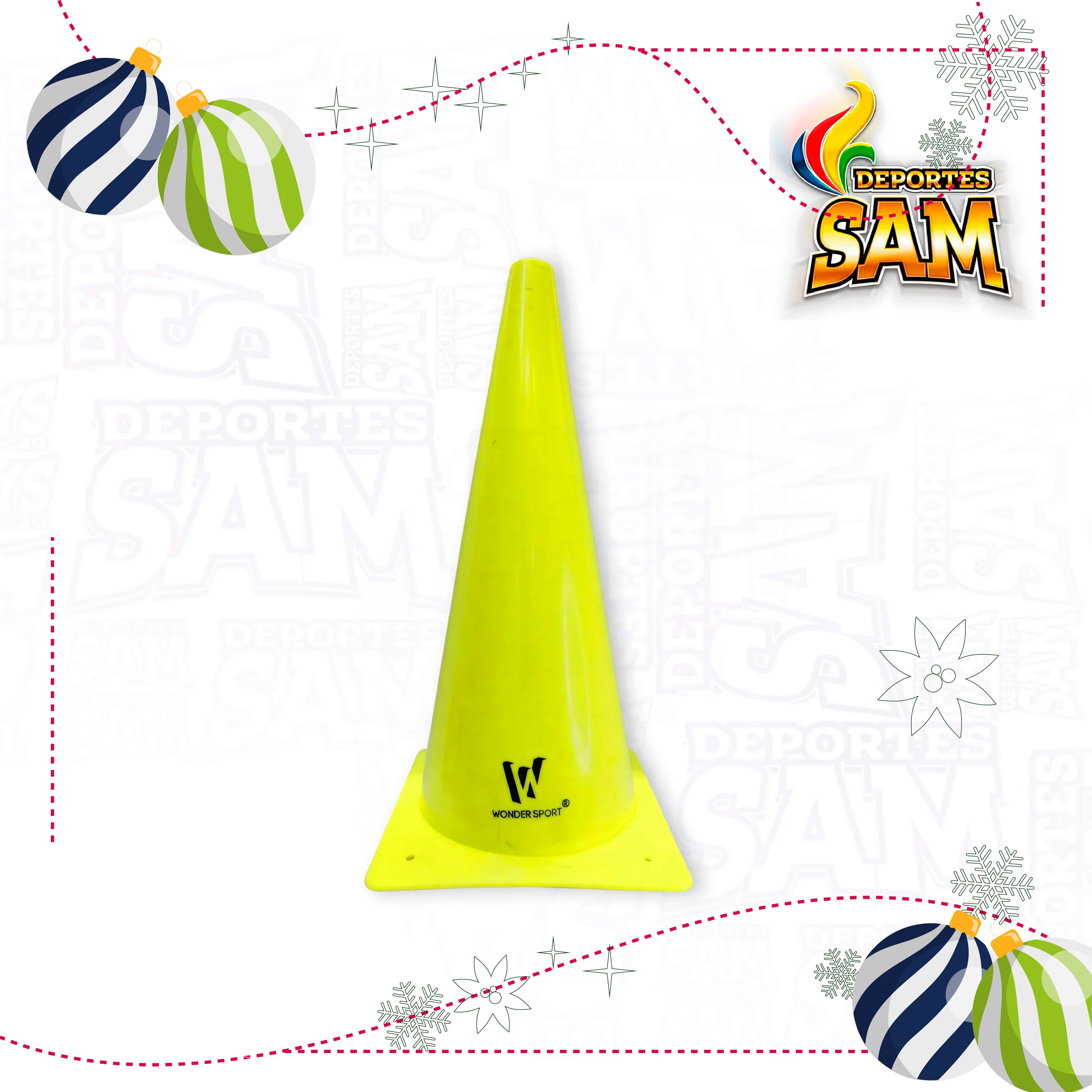 CONO 40 CM  WONDER