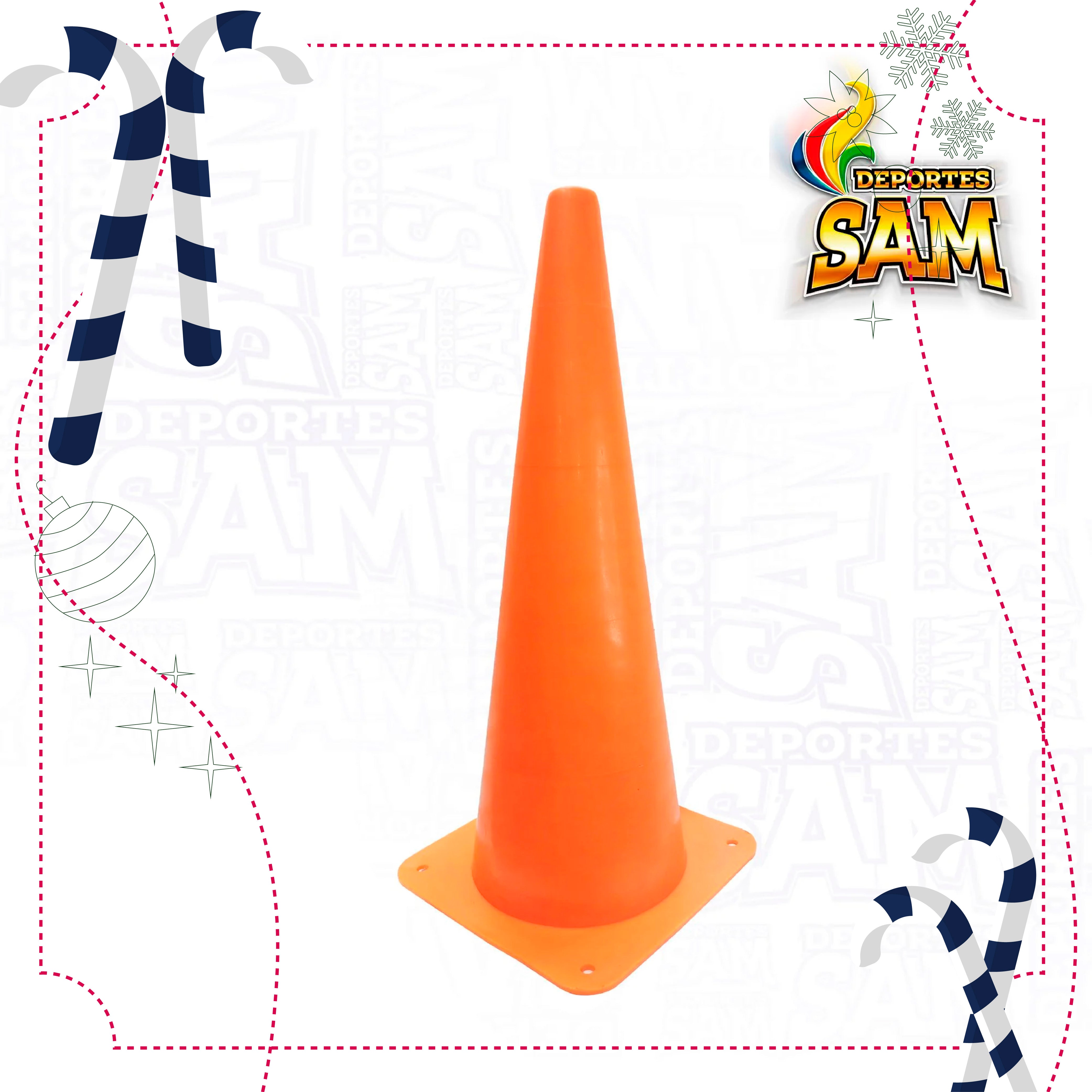 CONO 47 CM WONDER