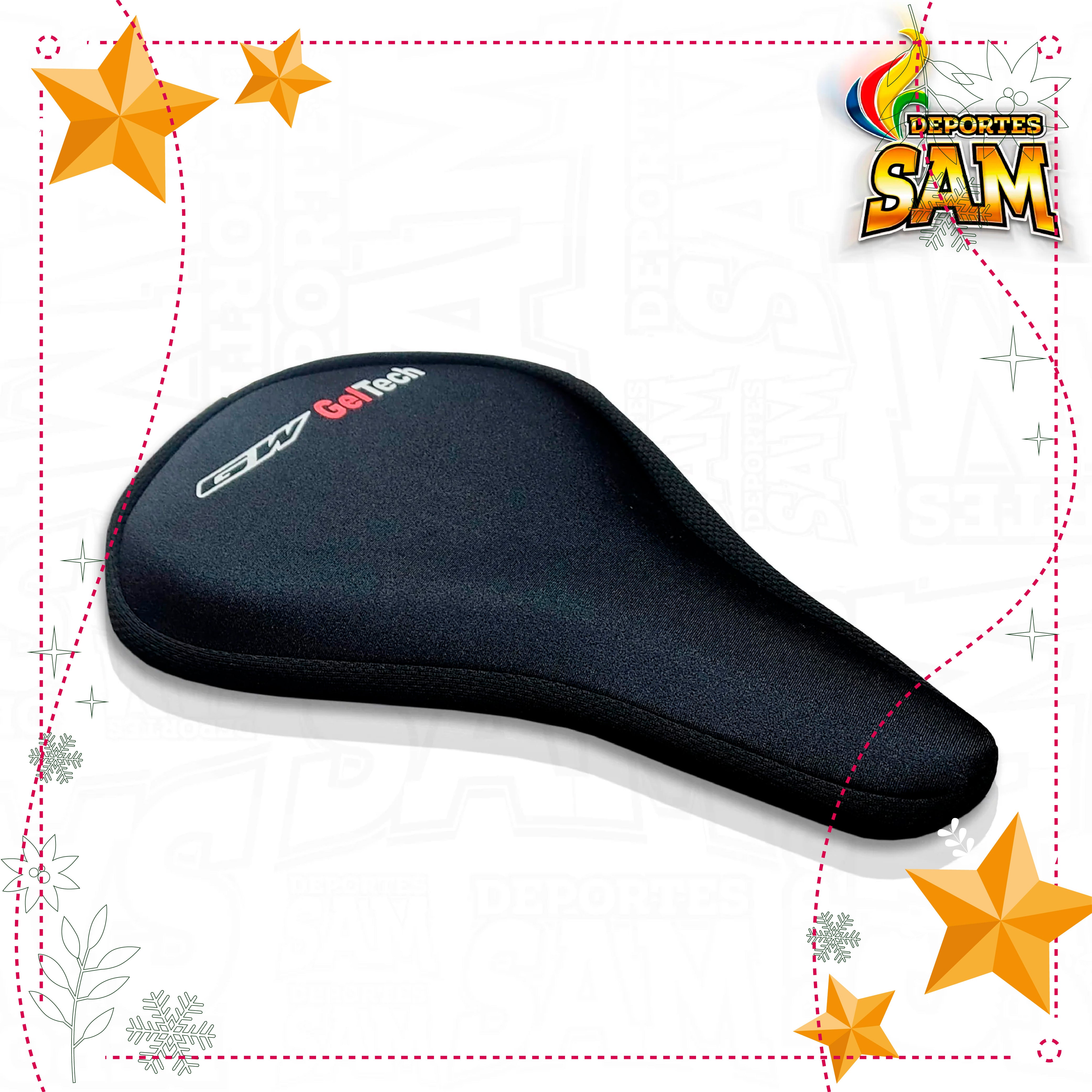 CUBIERTA DE SILLIN GW