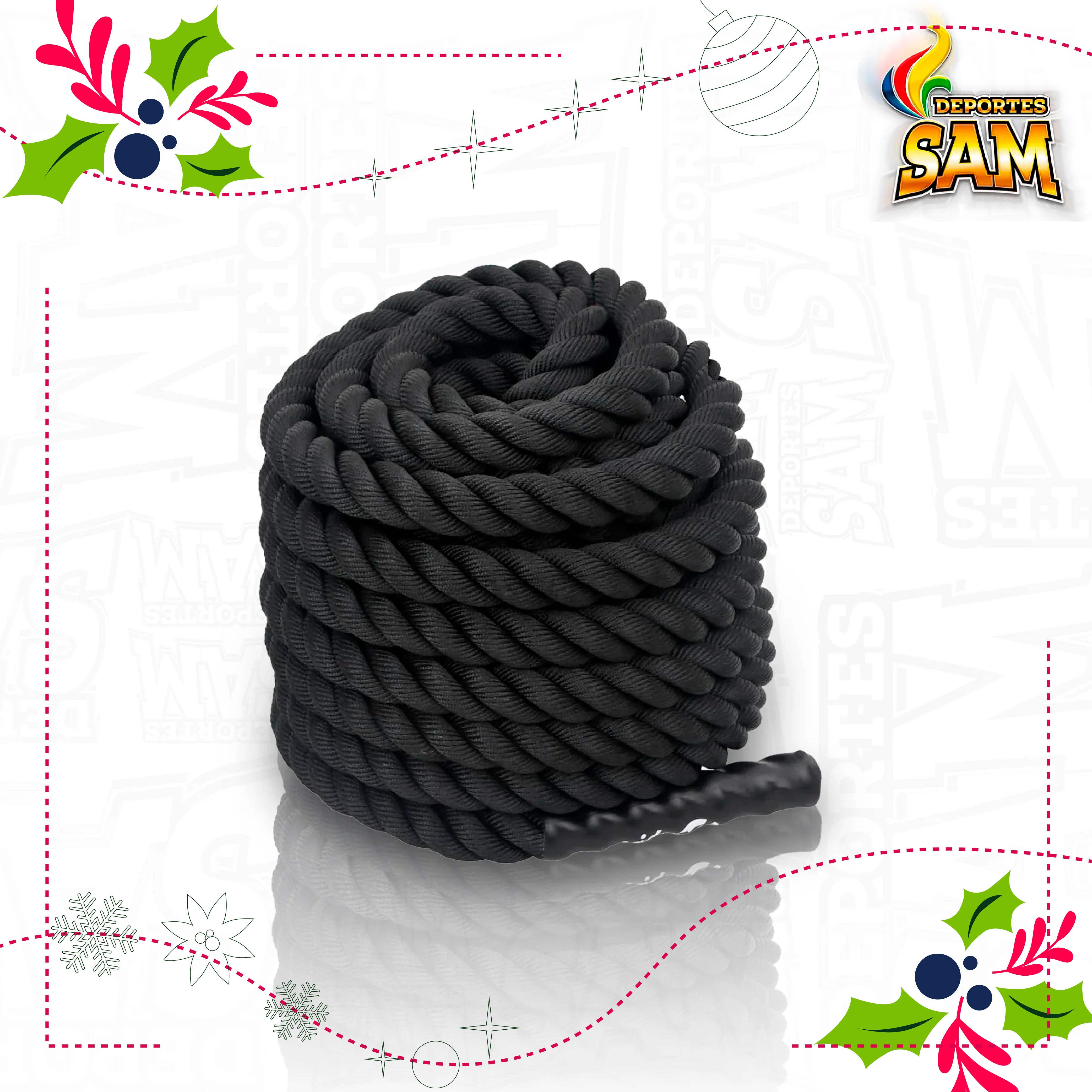 CUERDA DE BATIDAS SPORTFTINESS