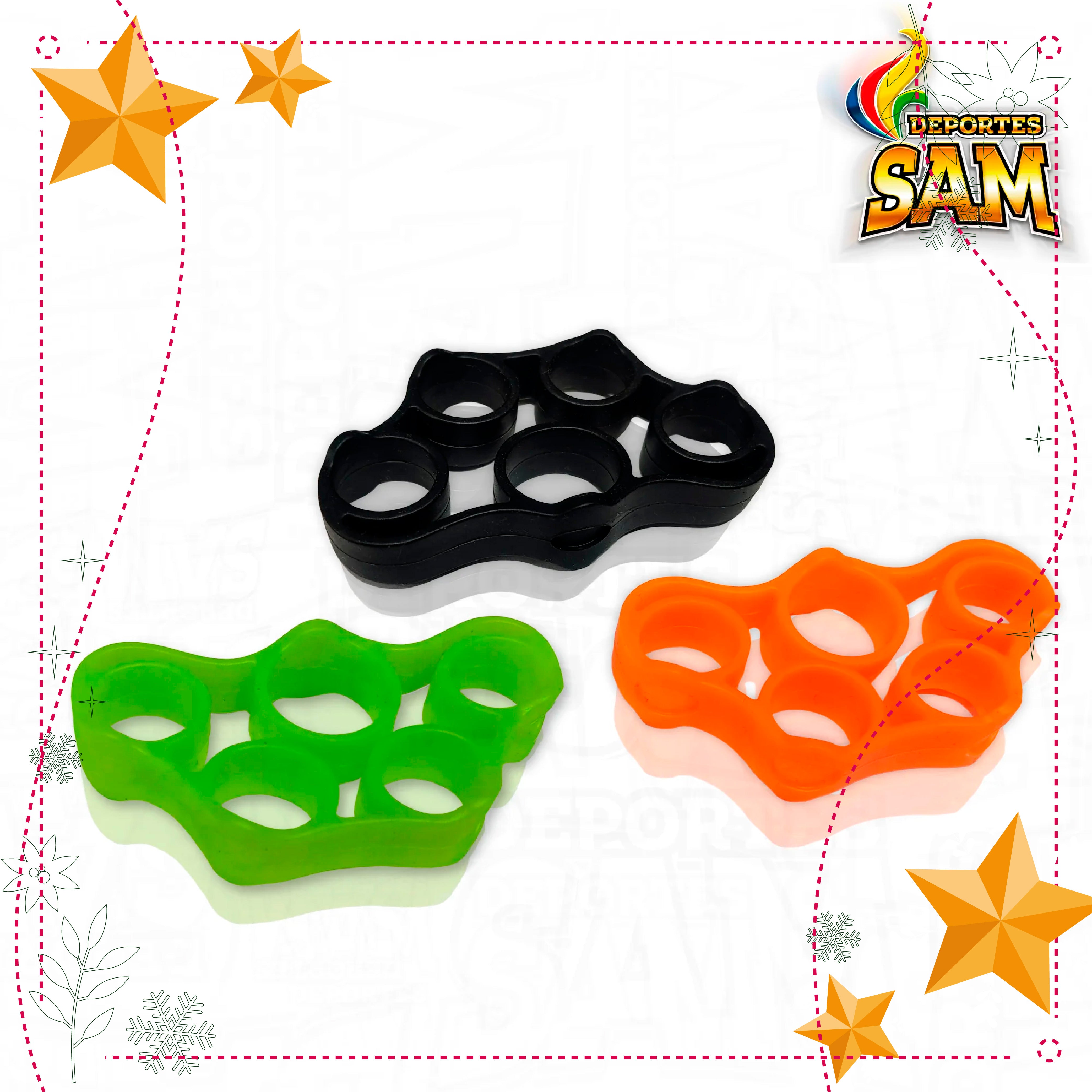 EJERCITADOR DEDOS WONDER