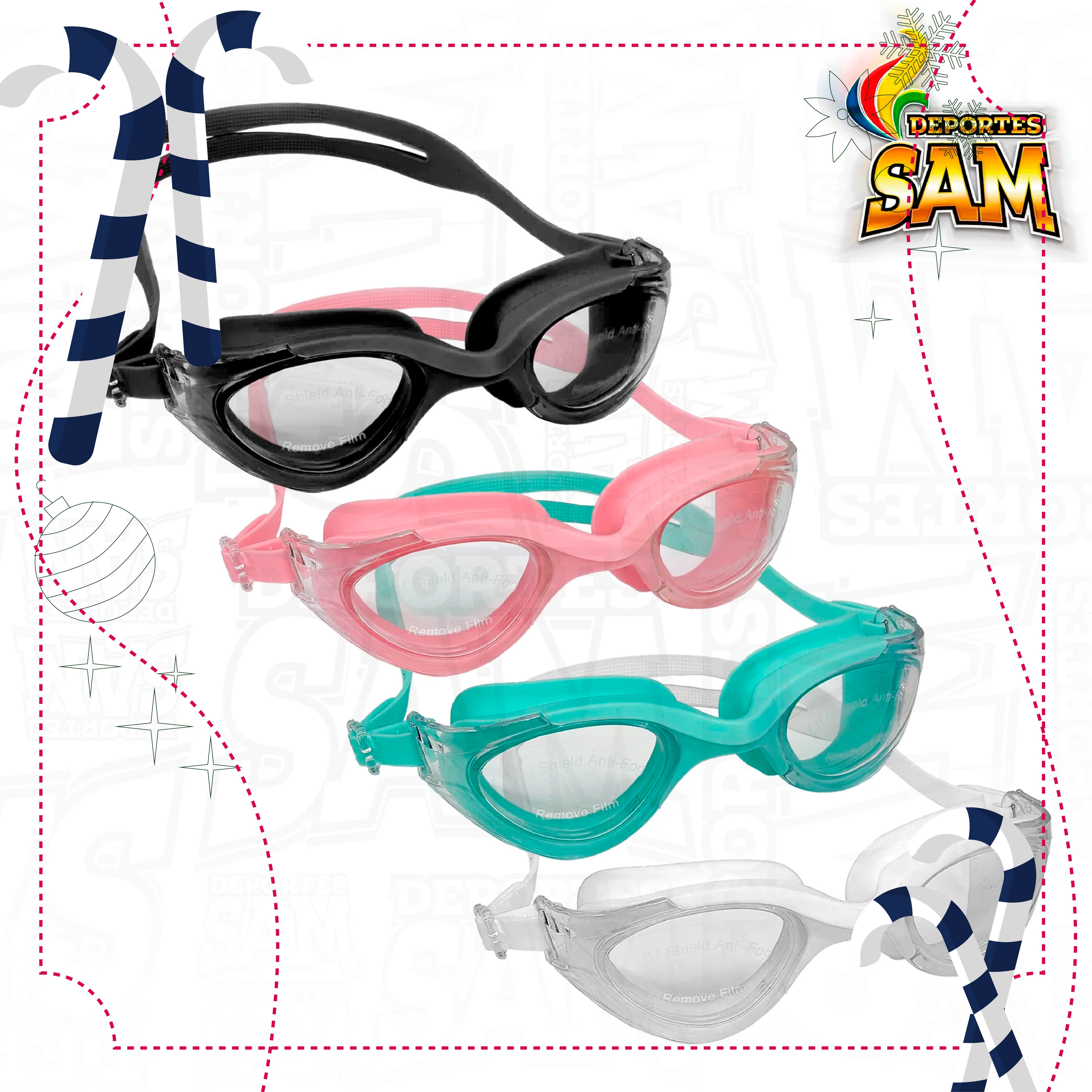 GAFA NATACION SAINTEVE  SY-6036F
