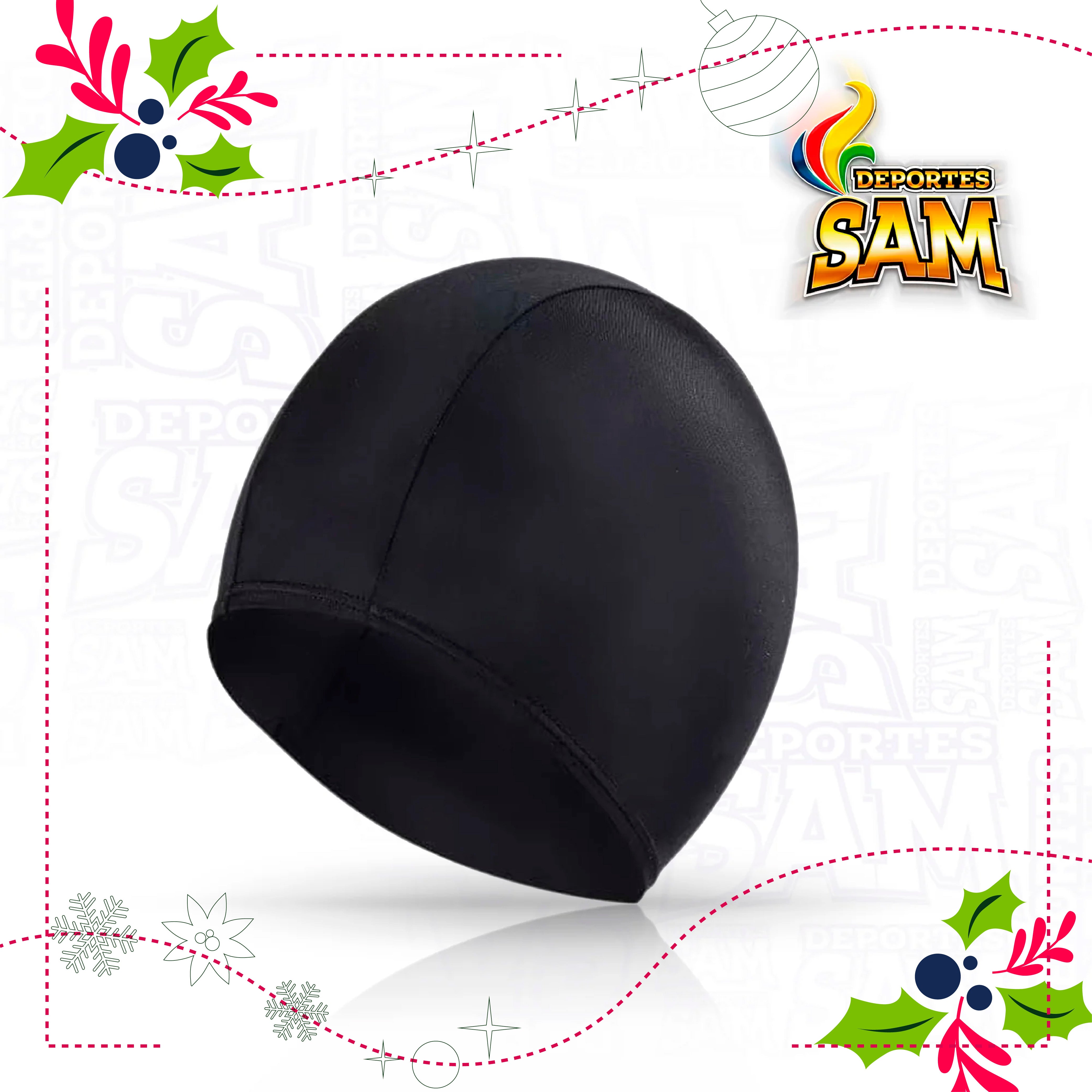 GORRO NATACION LICRA