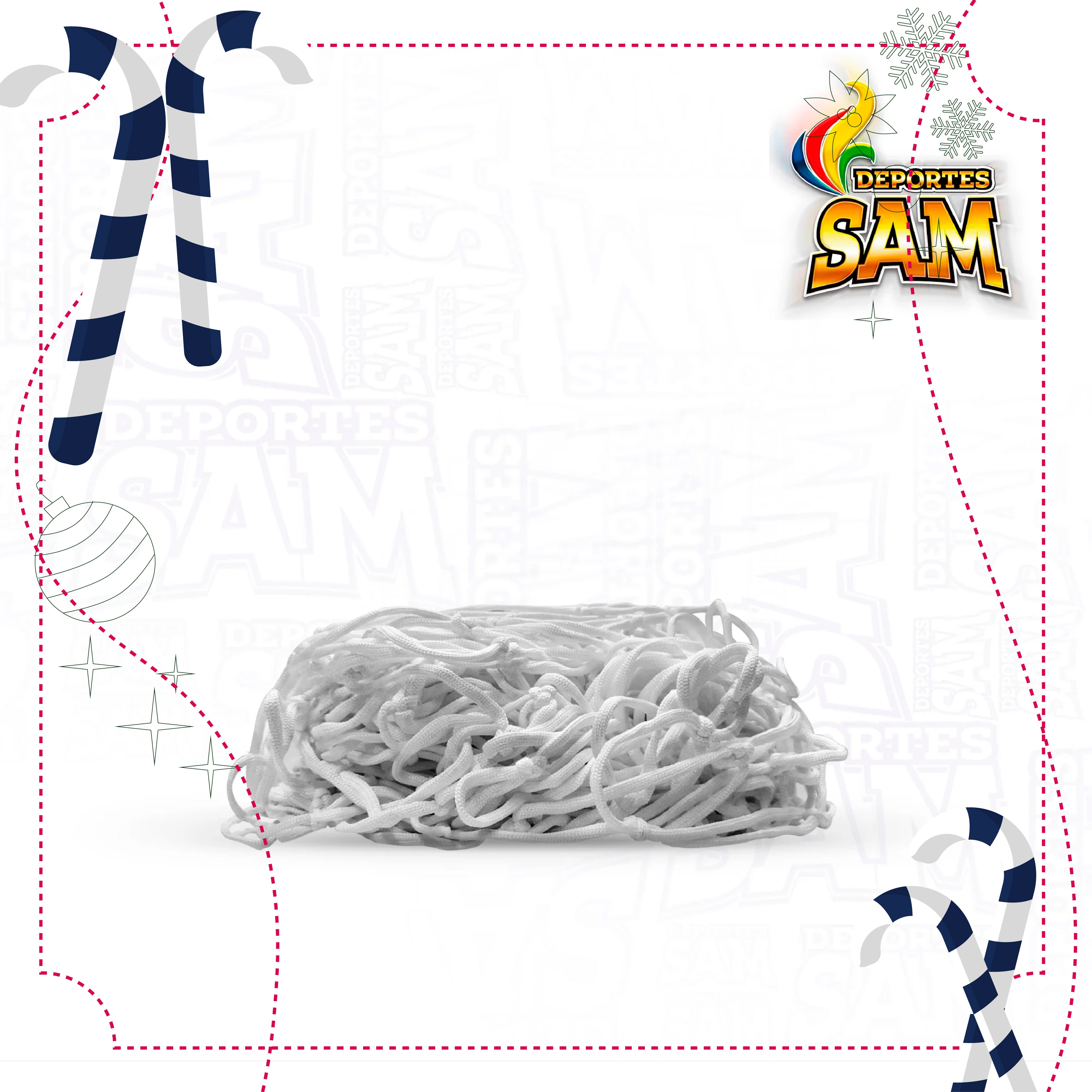 MALLA DE PRECISION MICRO 5