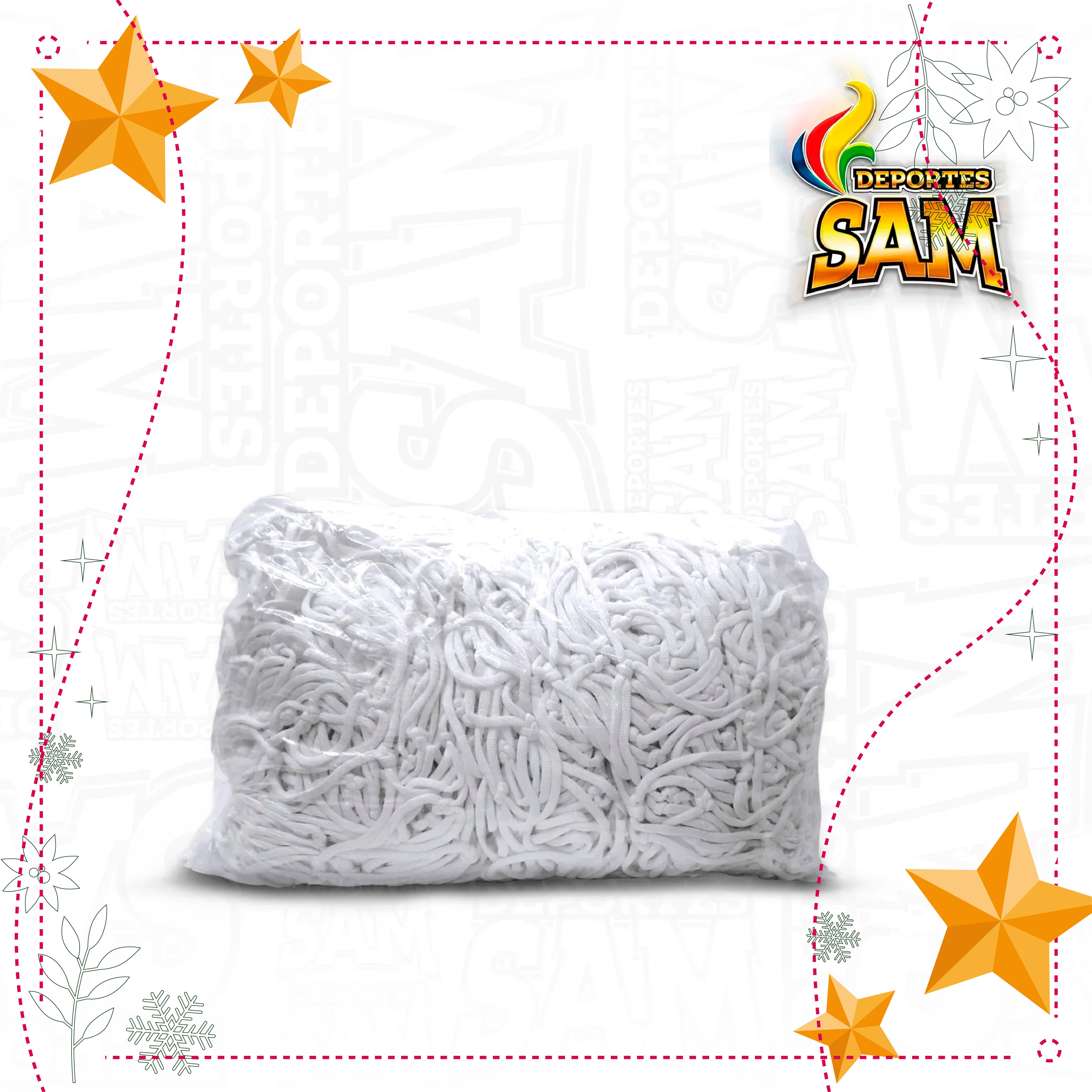 MALLA N.5 MICRO CABAÑA