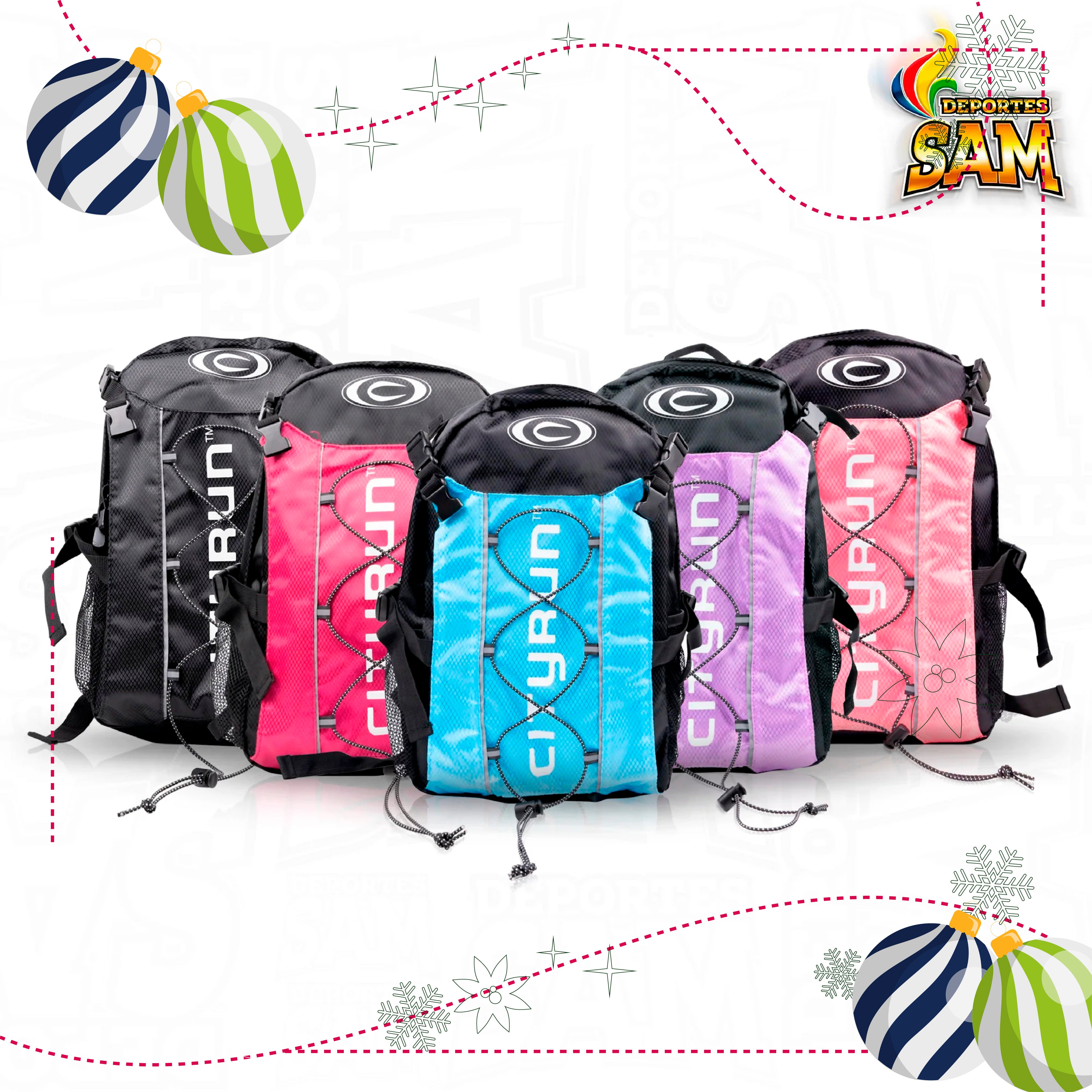 MORRAL KWIKS CITYRUN