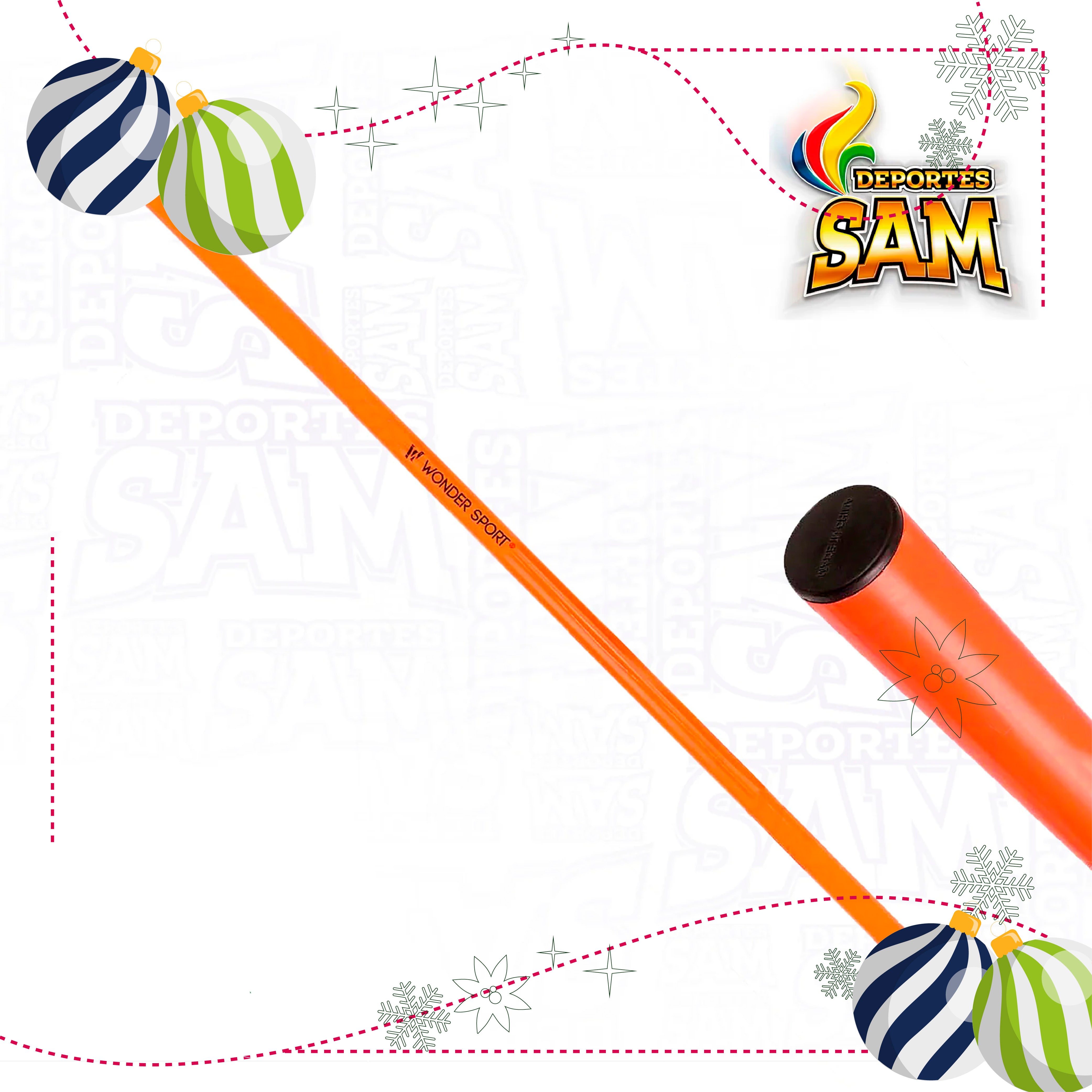 POSTE 1.5 MTS WONDER