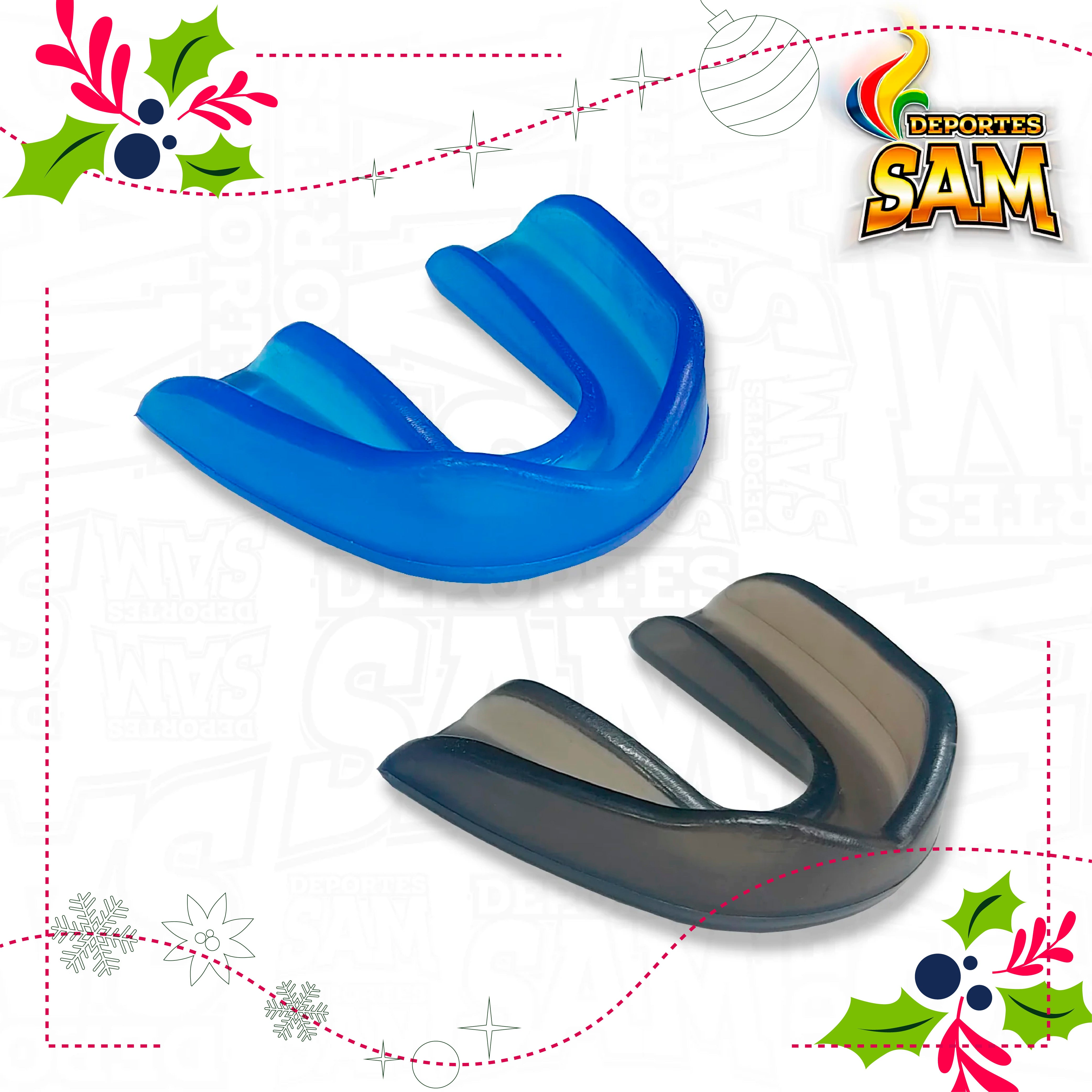 PROTECTOR BUCAL SENCILLO JR TAMANACO