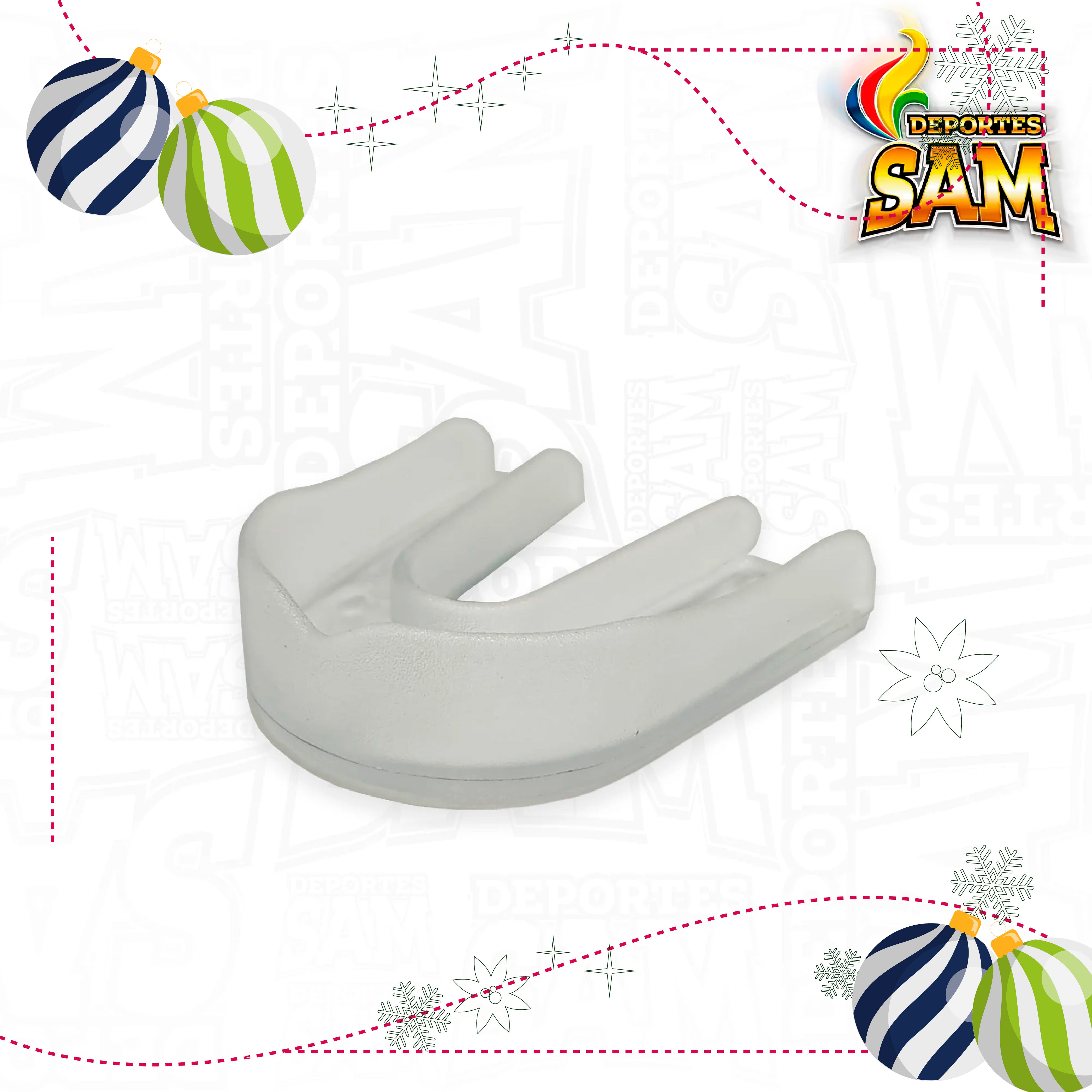 PROTECTOR BUCAL SENCILLO LG