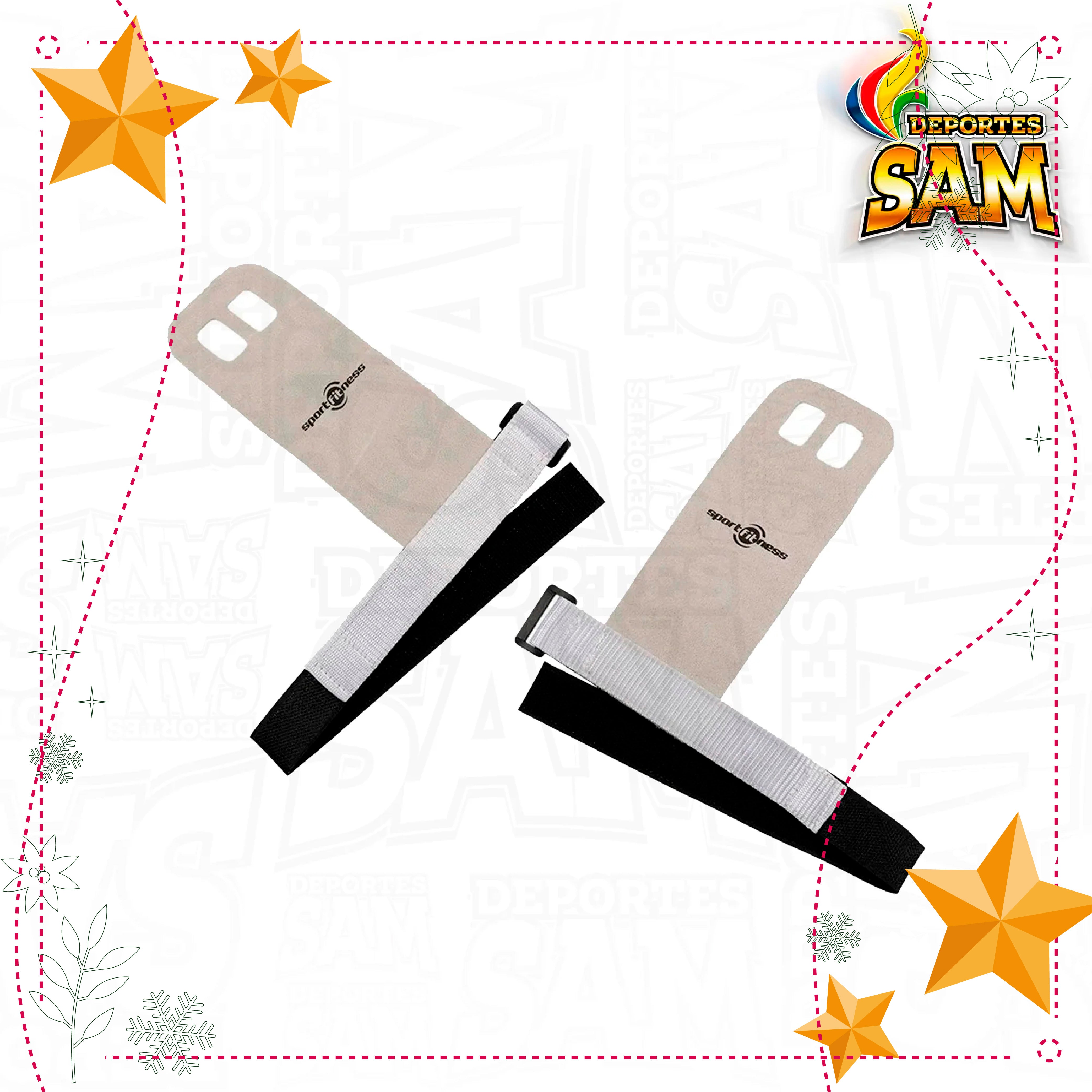 PROTECTOR DE MANO SPORTFTINESS