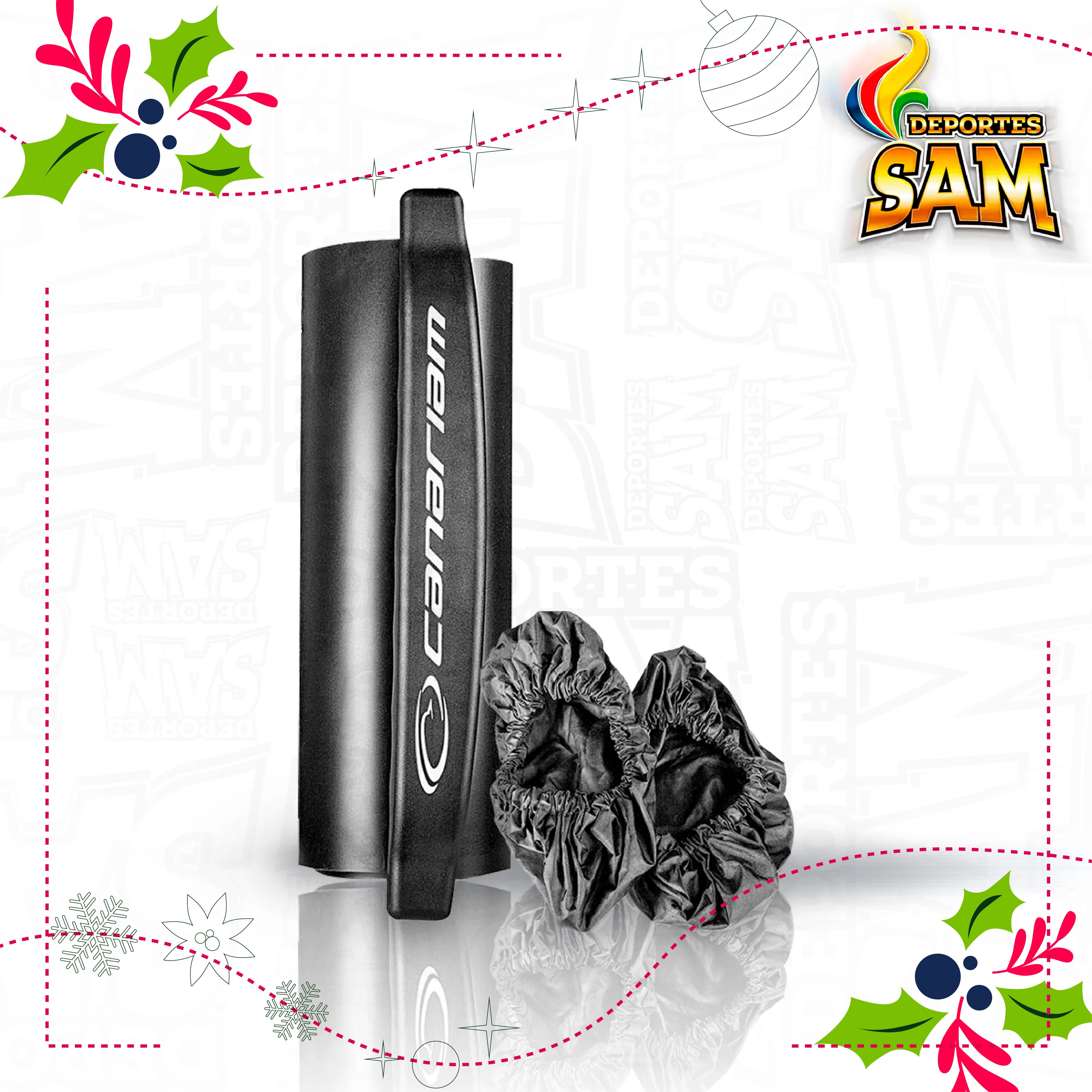 TABLA DESLIZANTE 230CM PLASTICO CANARIAM