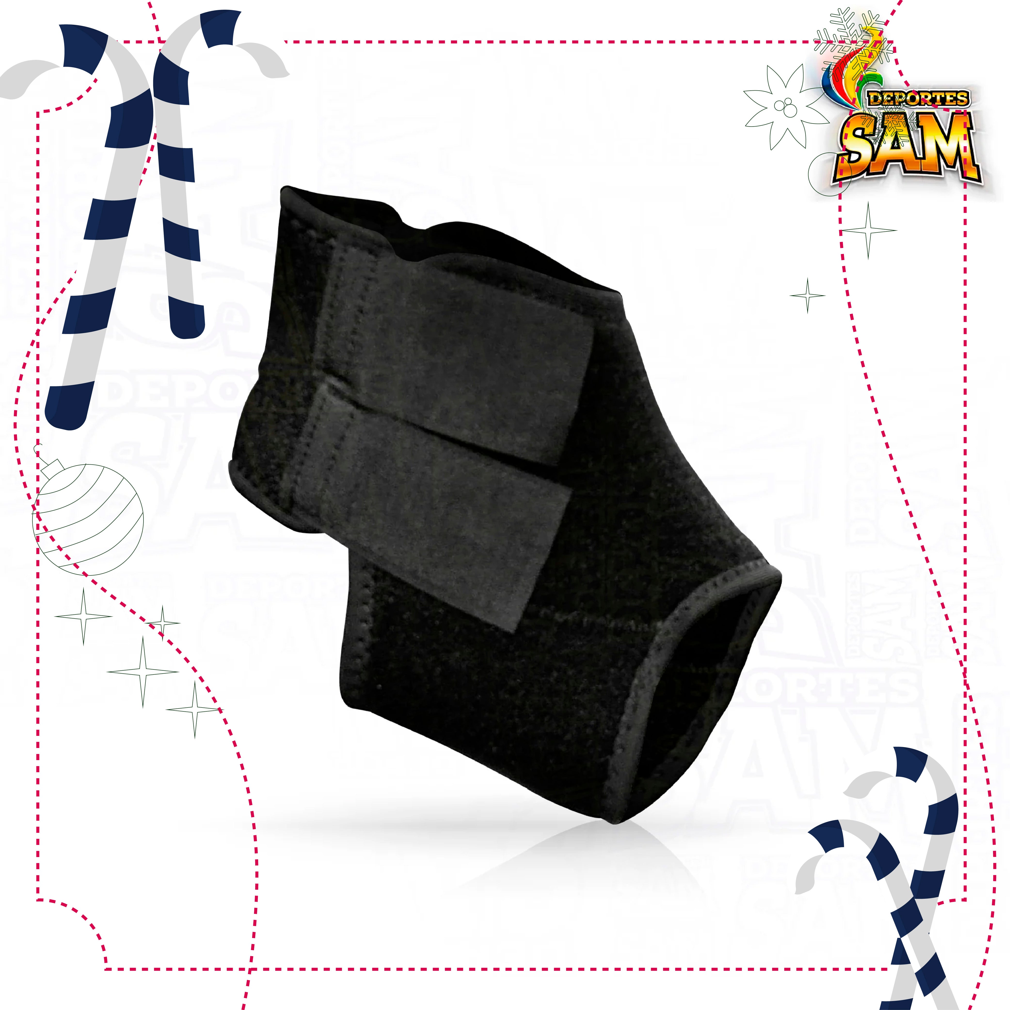 TOBILLERA AJUSTABLE SPIELER