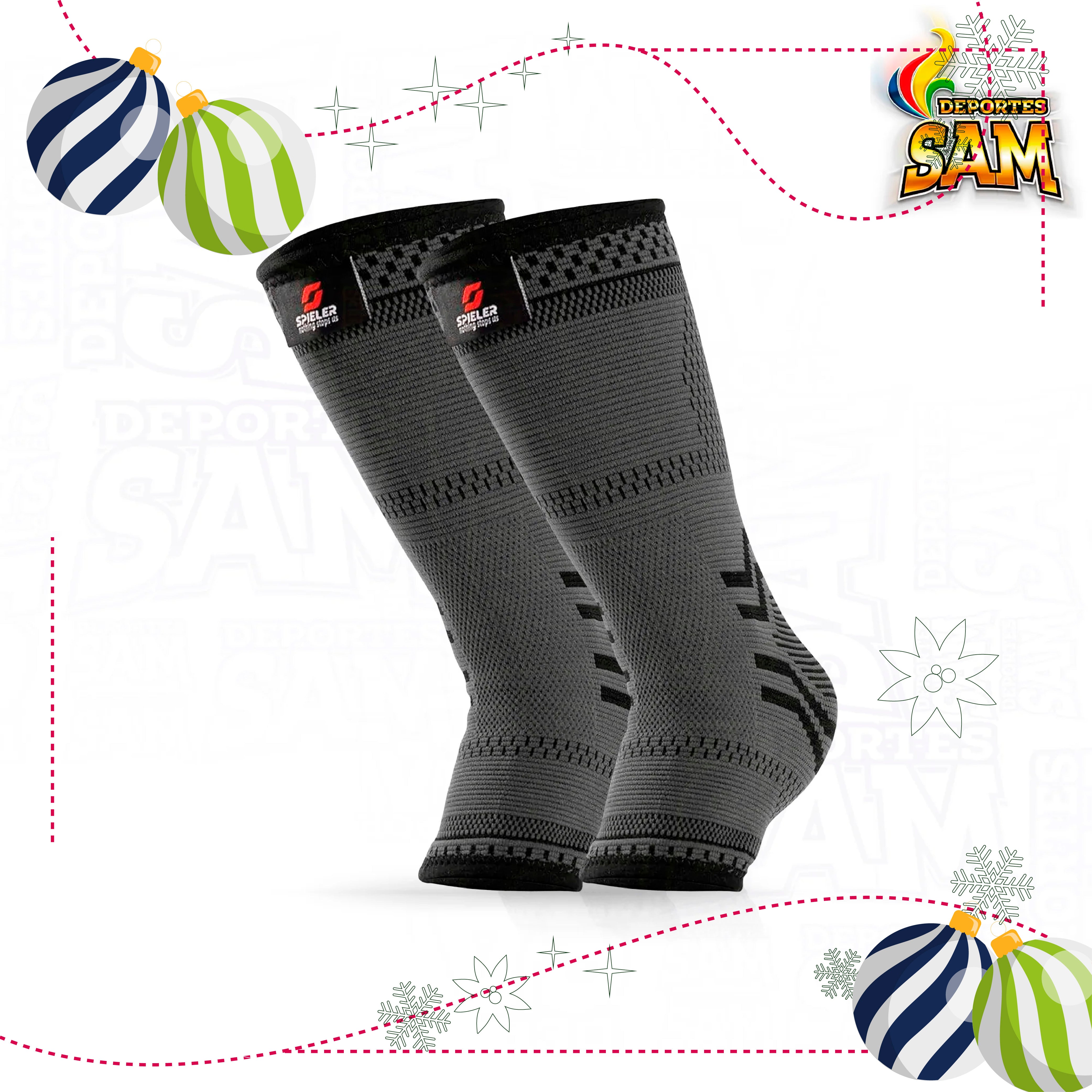 TOBILLERA X2 SPIELER